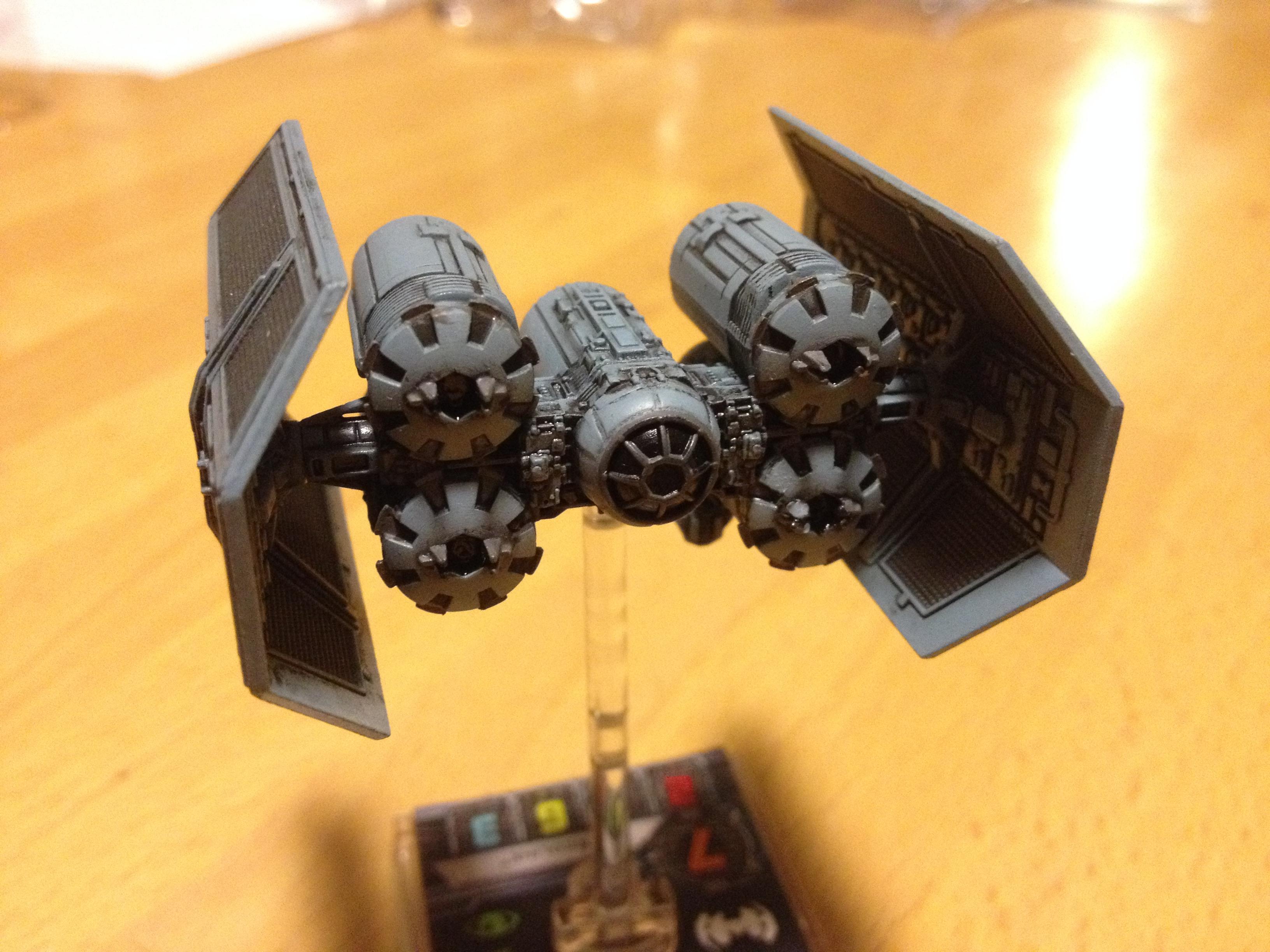TIE Punisher