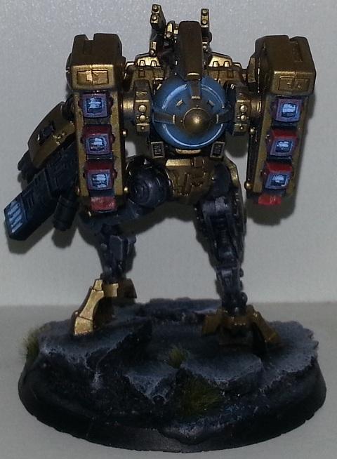 Commander Goldensun (back)