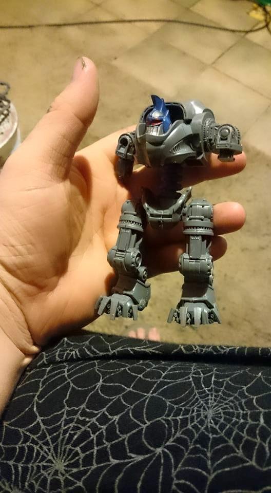 dredknight