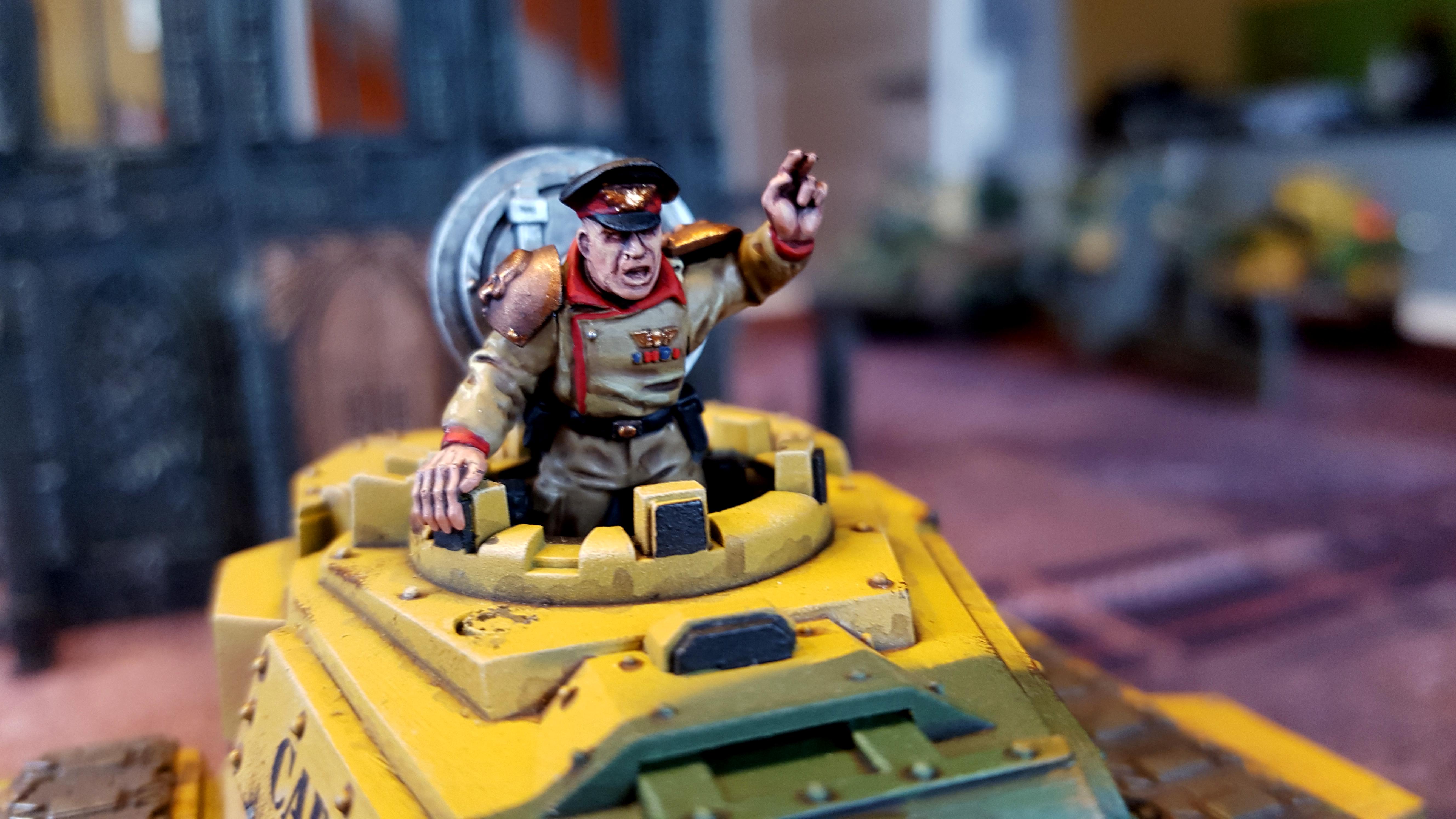 Pask Punisher