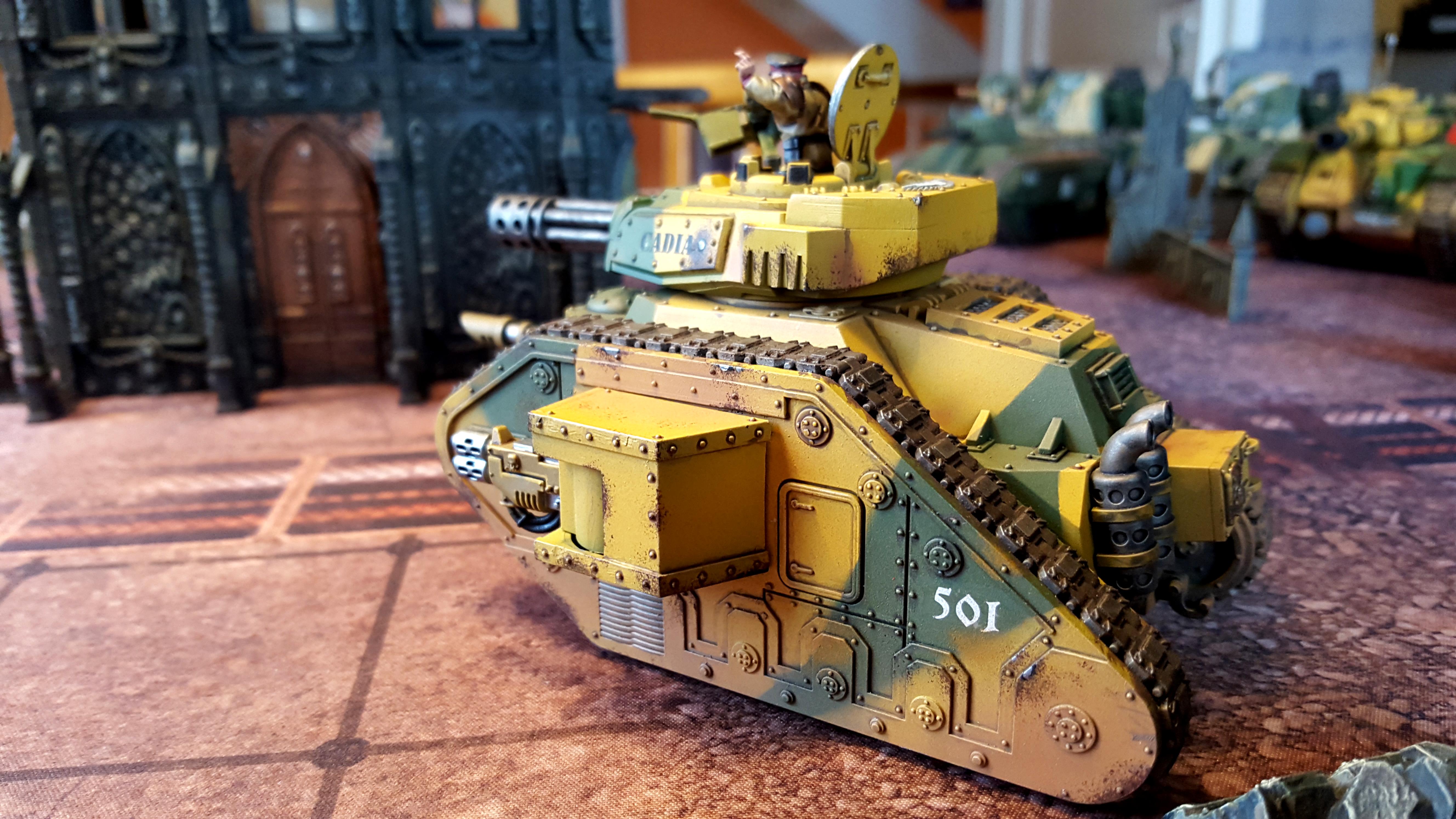 Pask Punisher