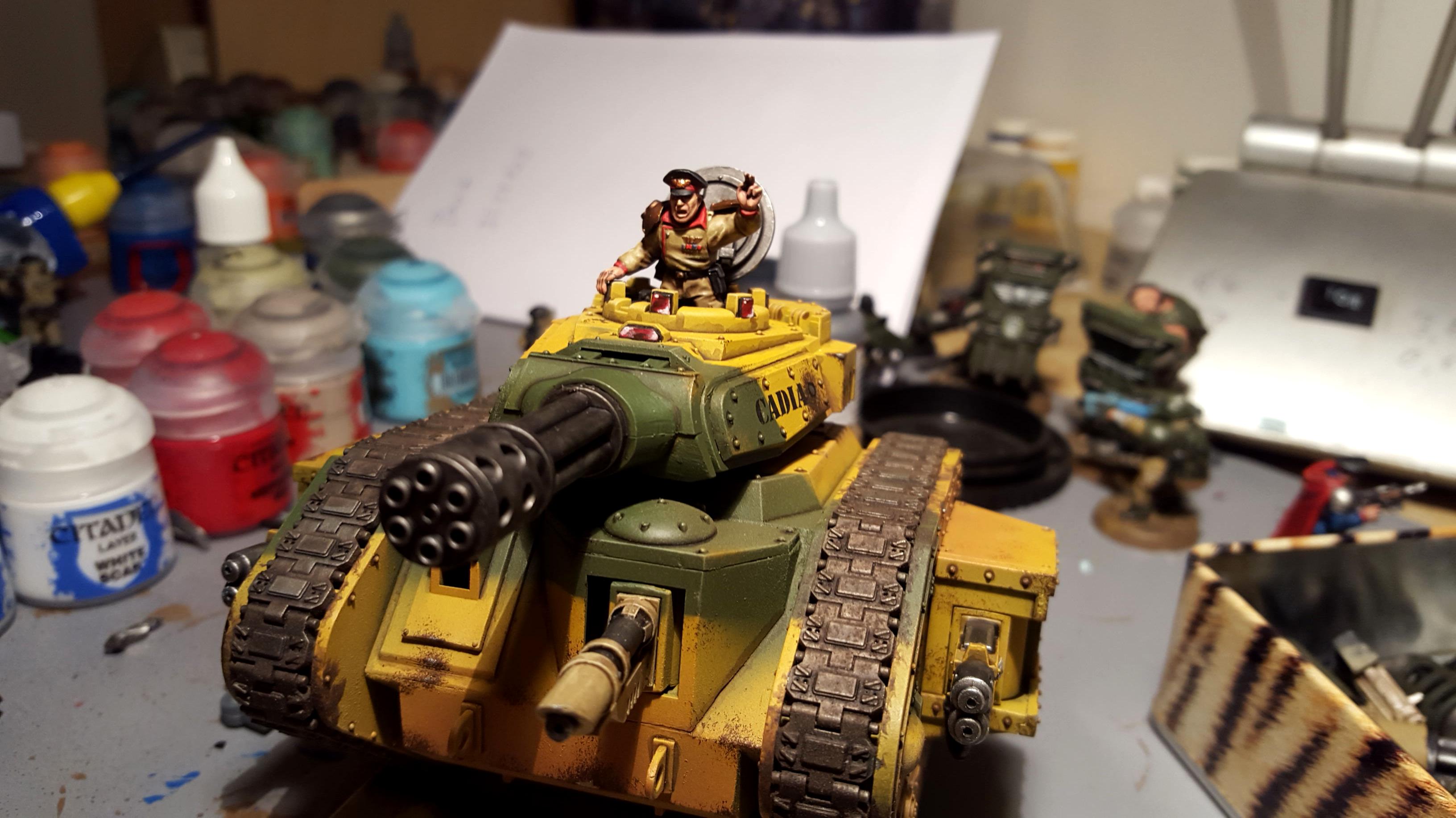 Pask Punisher