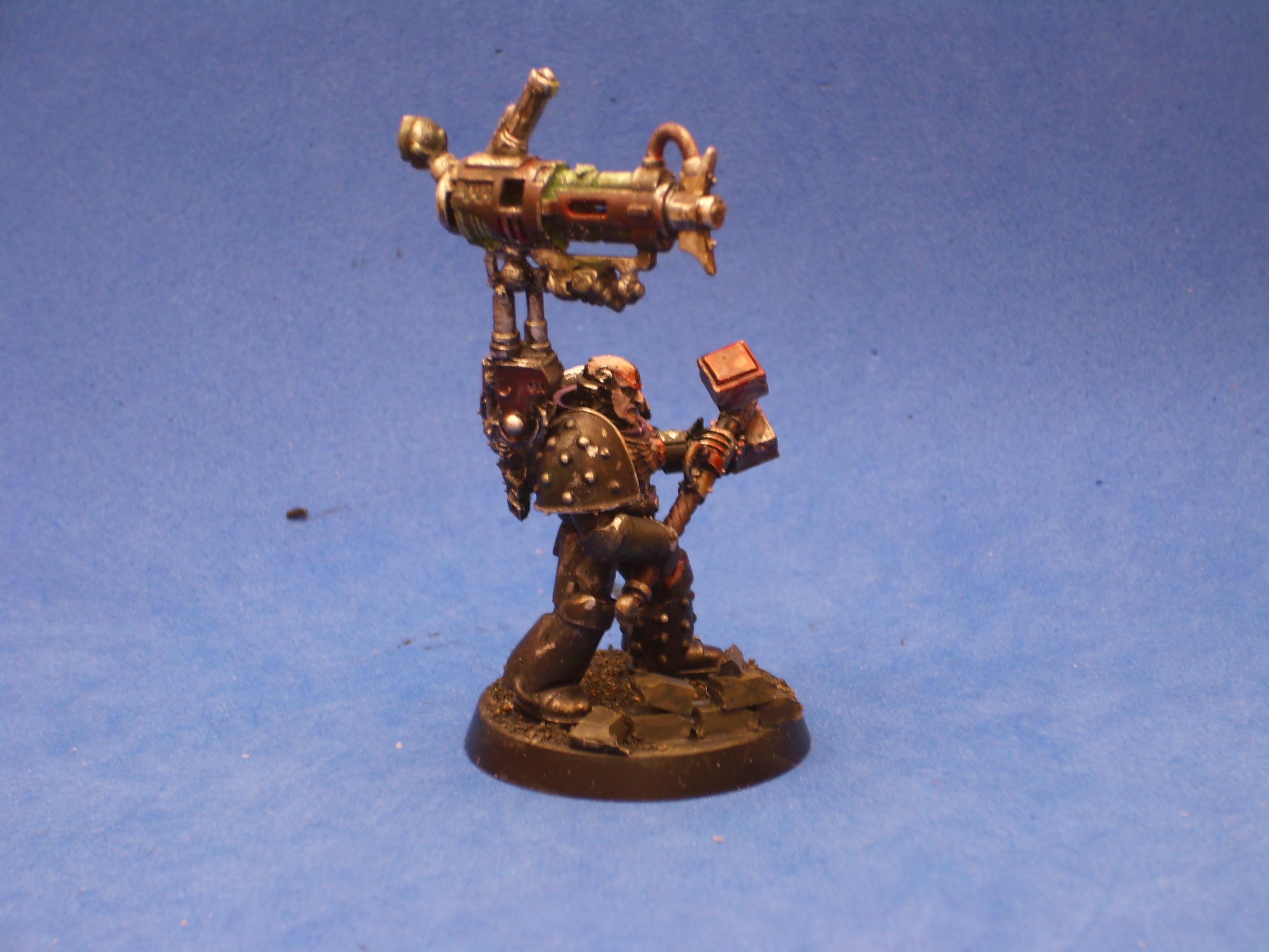 30k, Horus Heresy, Istvaan, Metallics, Shattered Legions, Space Marines, Warhammer 40,000, Weathered