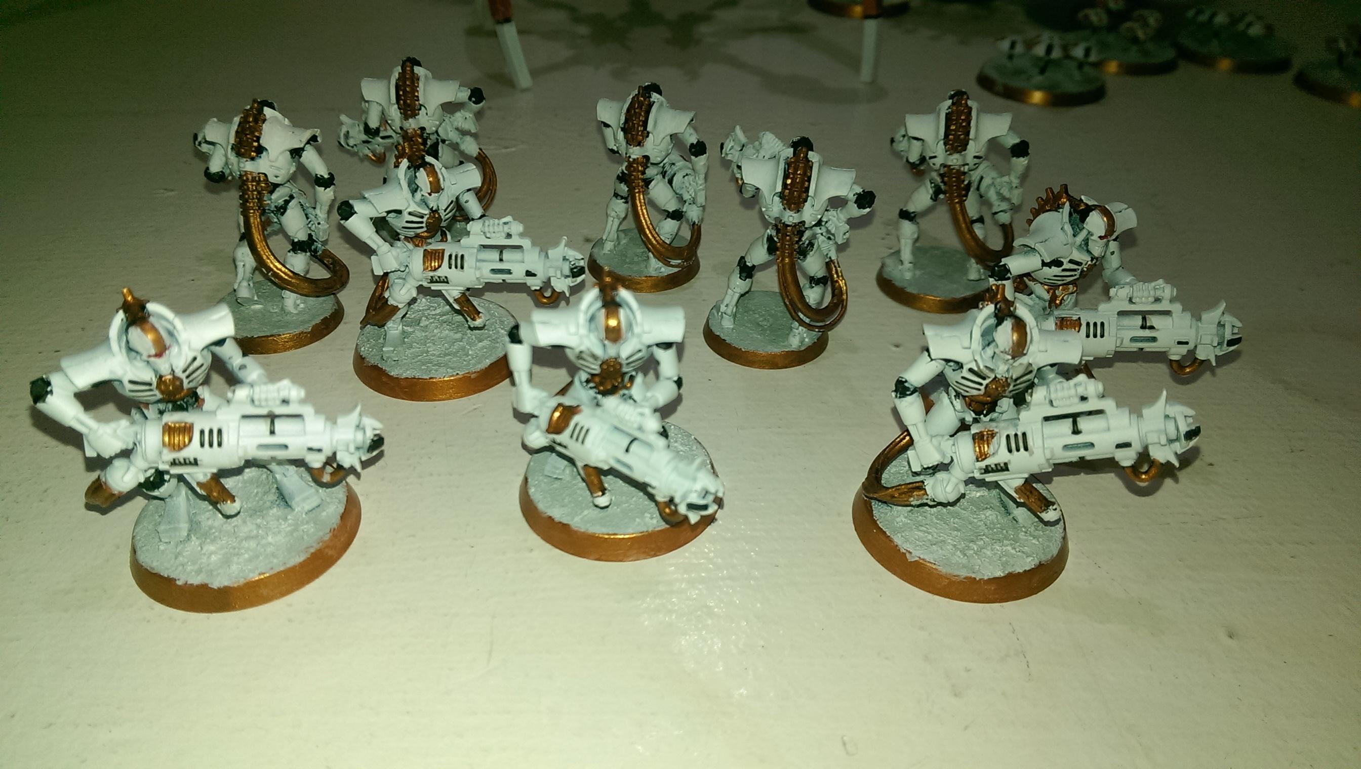 Immortals (Tesla)