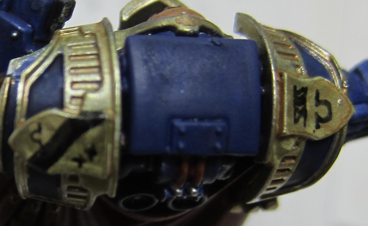 TDA freehand