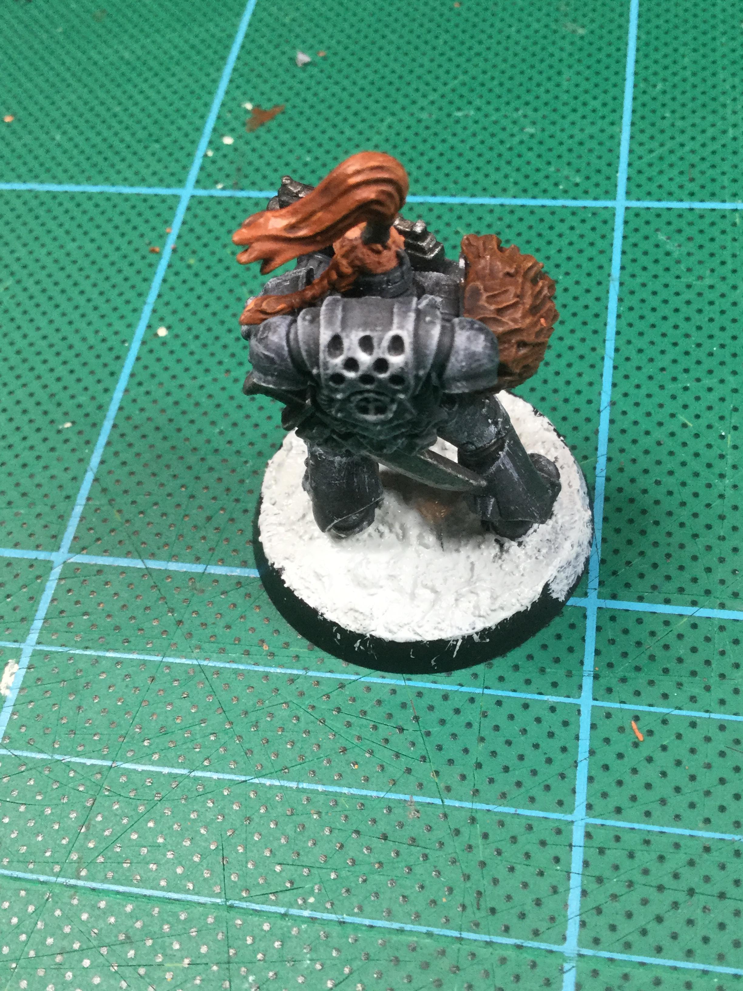 30k space wolf 1 rear finished