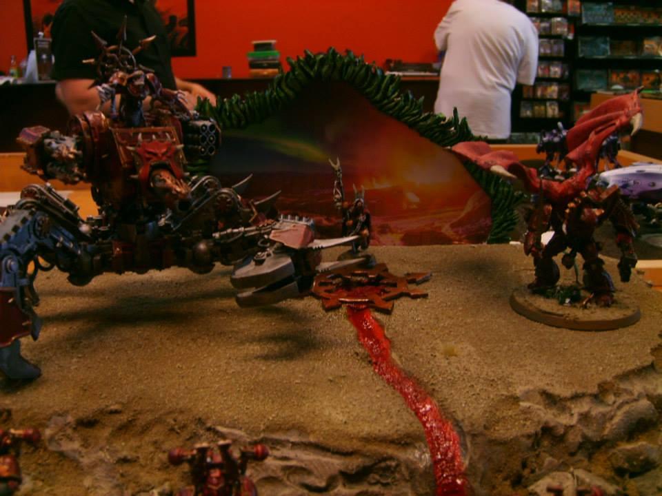 Armies on Parade entry form 2013
