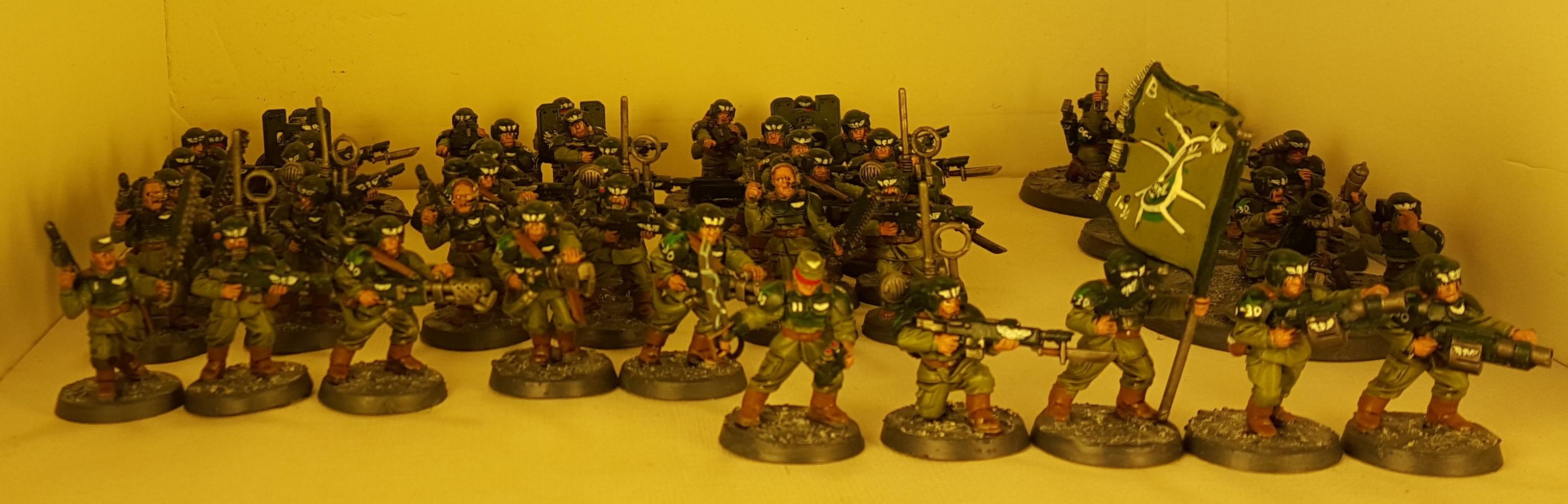 PDF painted with wash technique