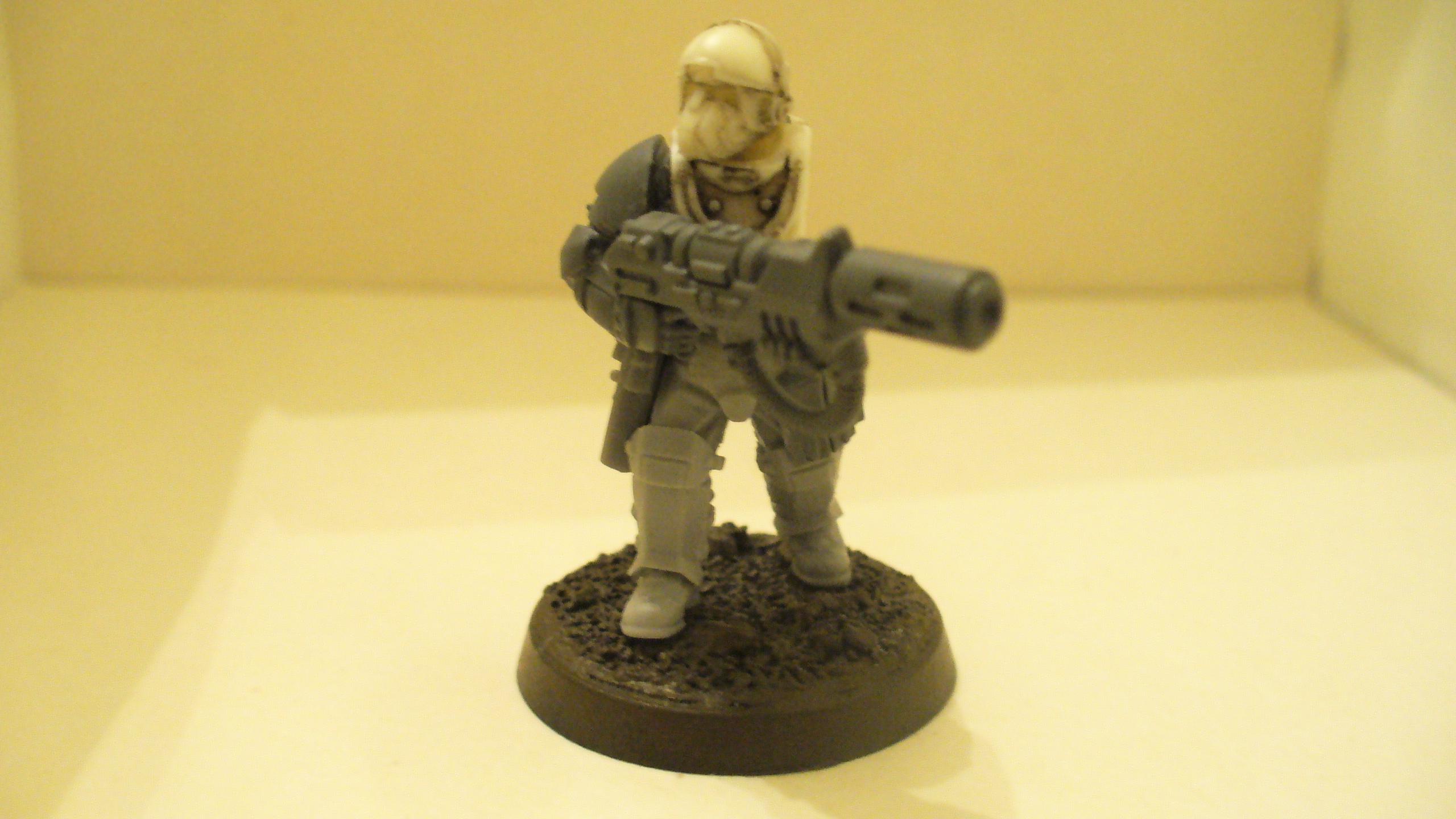 Carapace Armour, Drop Troop, Drop Troops, Gas Mask, Harakoni, Hellgun, Imperial Guard, Jump Pack, Rebreather, Warhawk