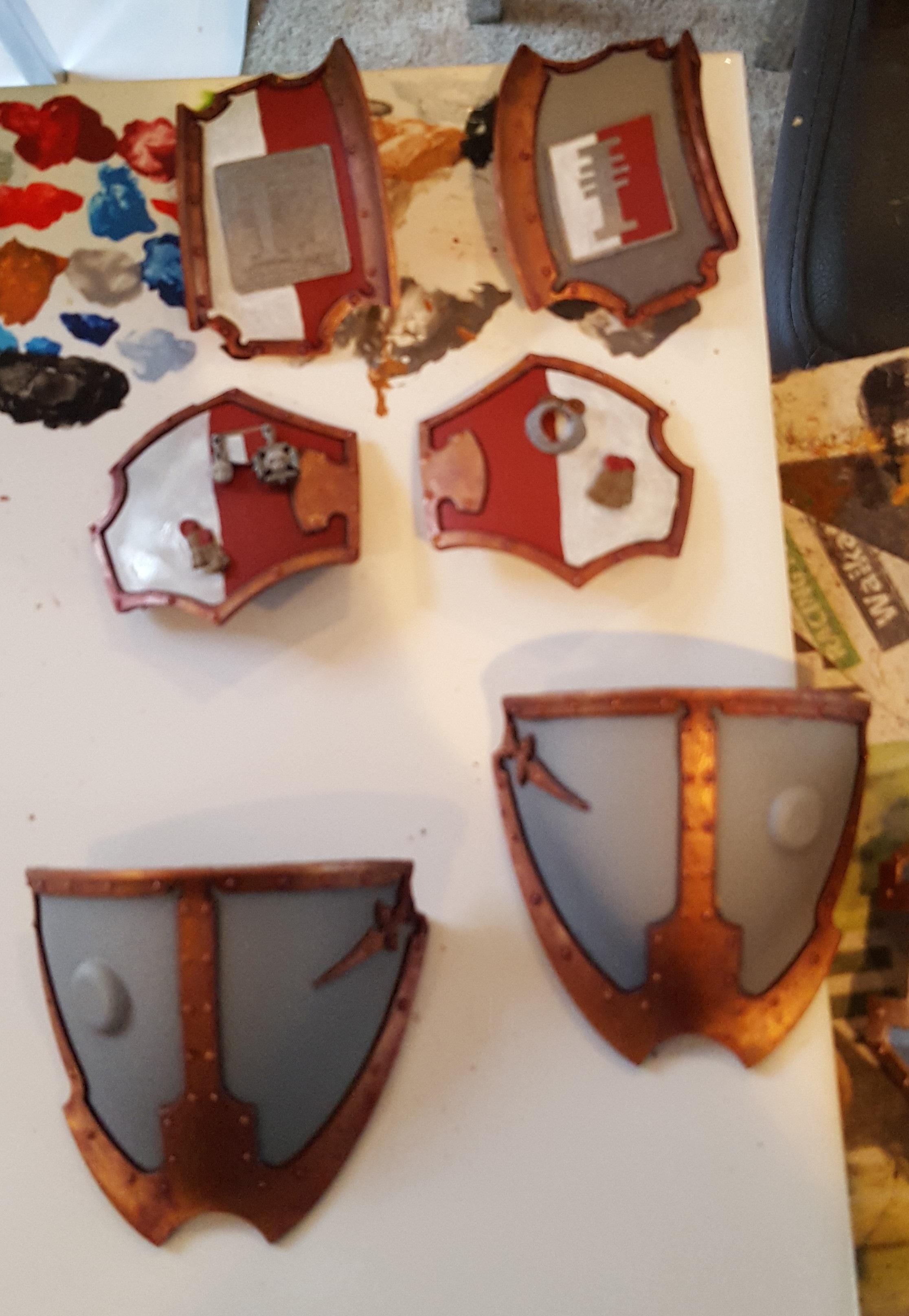 Cerastus Shoulders WIP 3