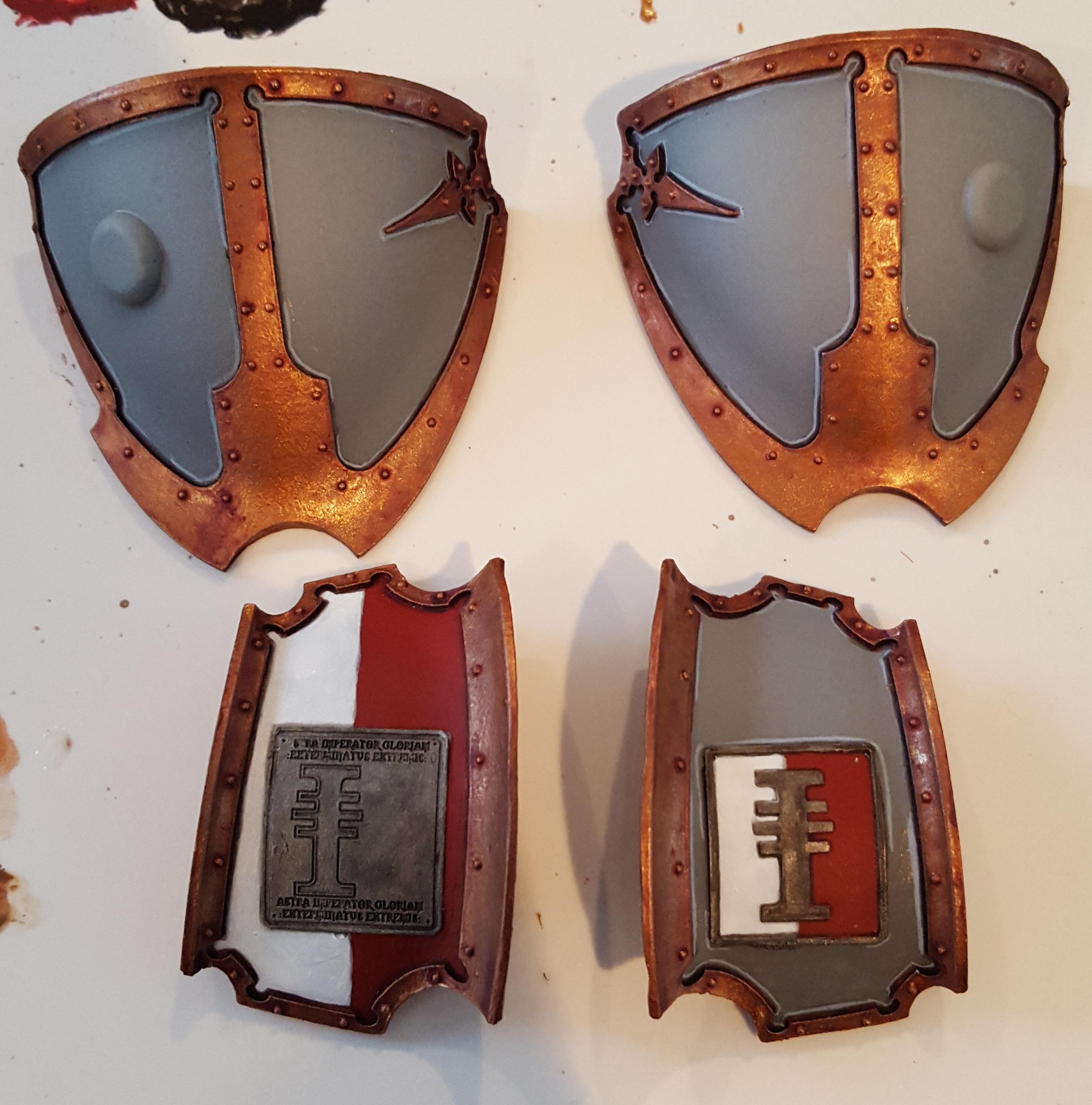 Cerastus Shoulders WIP 4