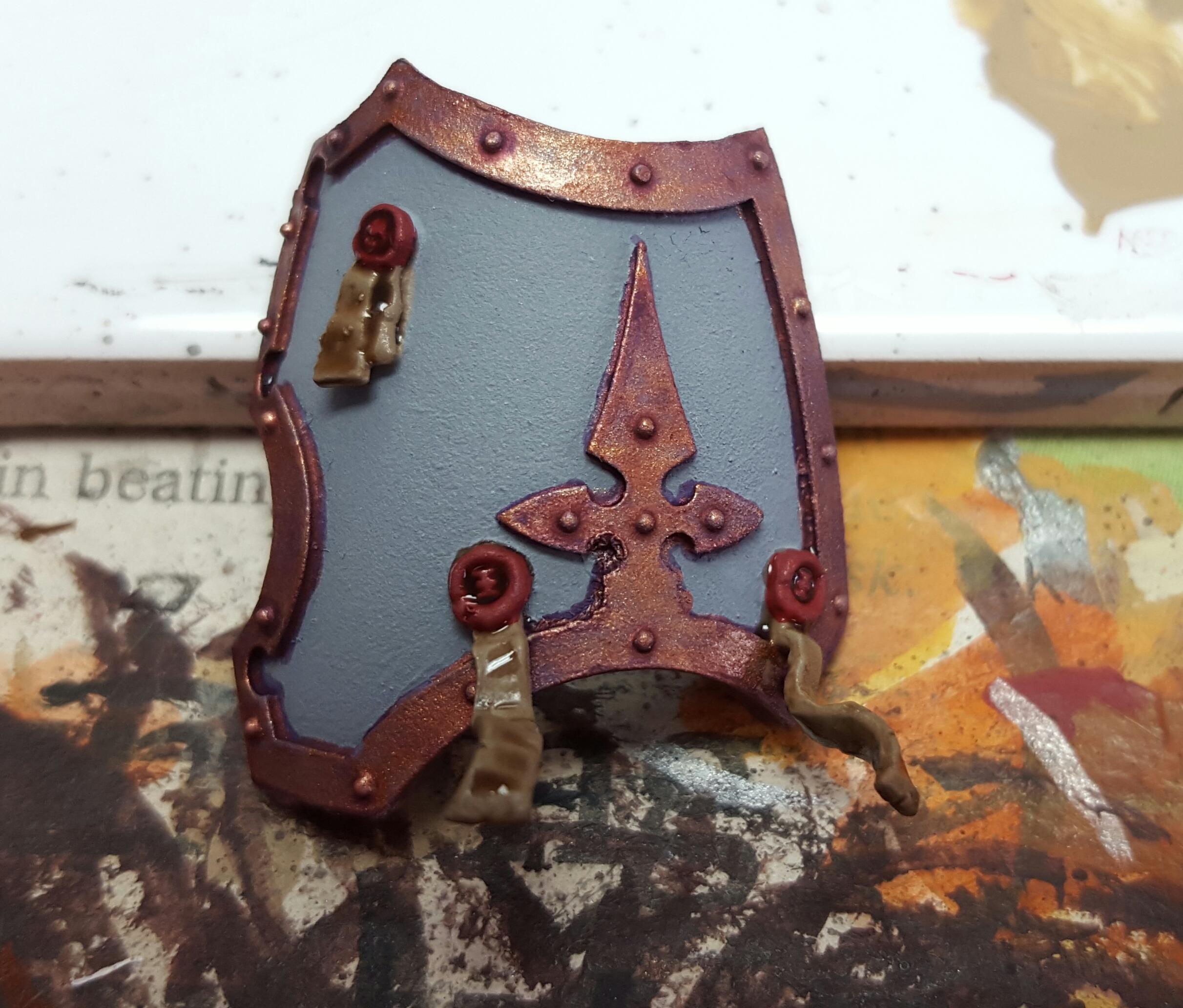 Cerastus Sword Shield WIP 3