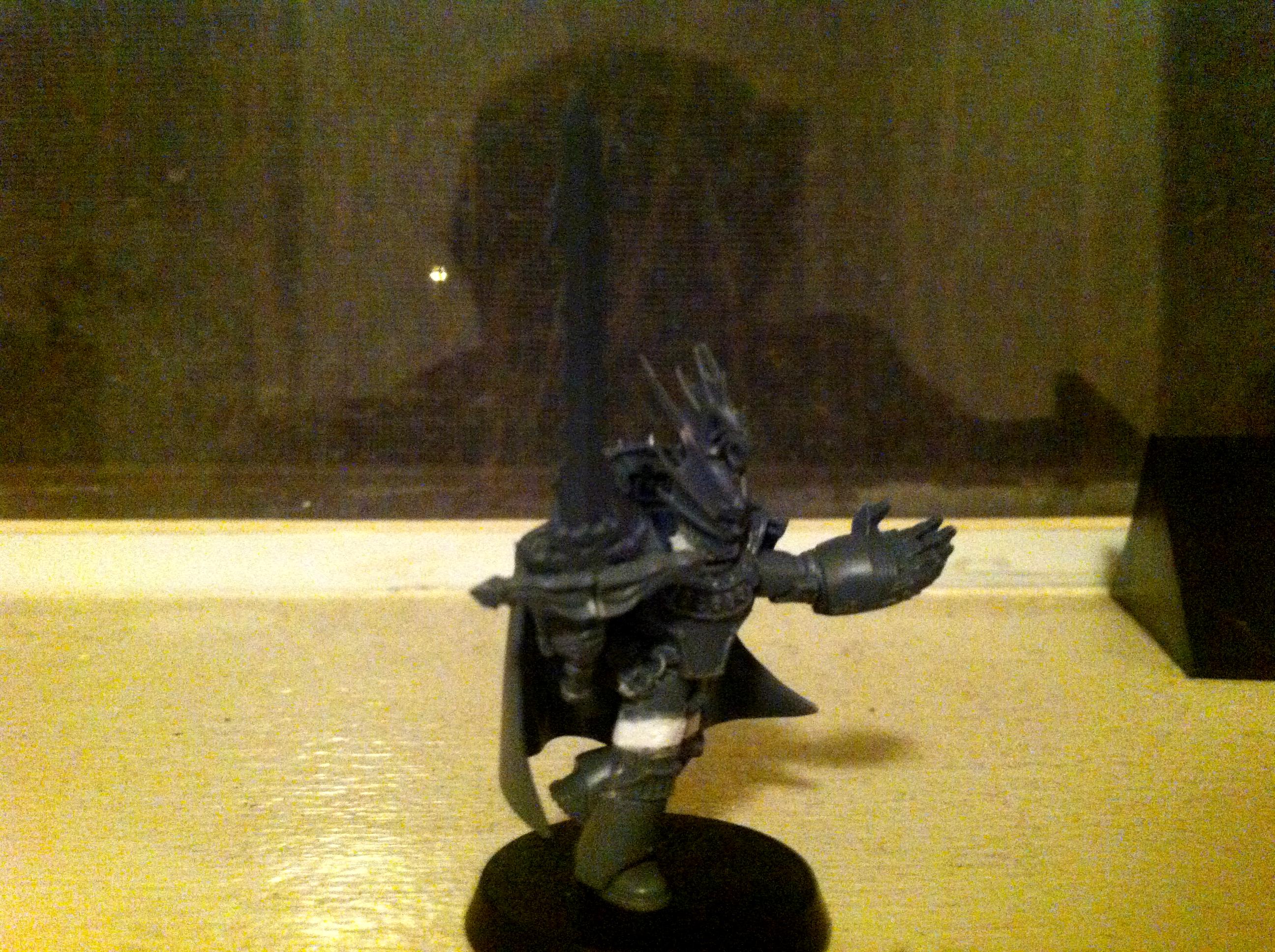 Alpha Legion, Betrayal At Calth, Horus Heresy, Lyrnaean, Praetor, Seeker, Traitor, Work In Progress, Xx