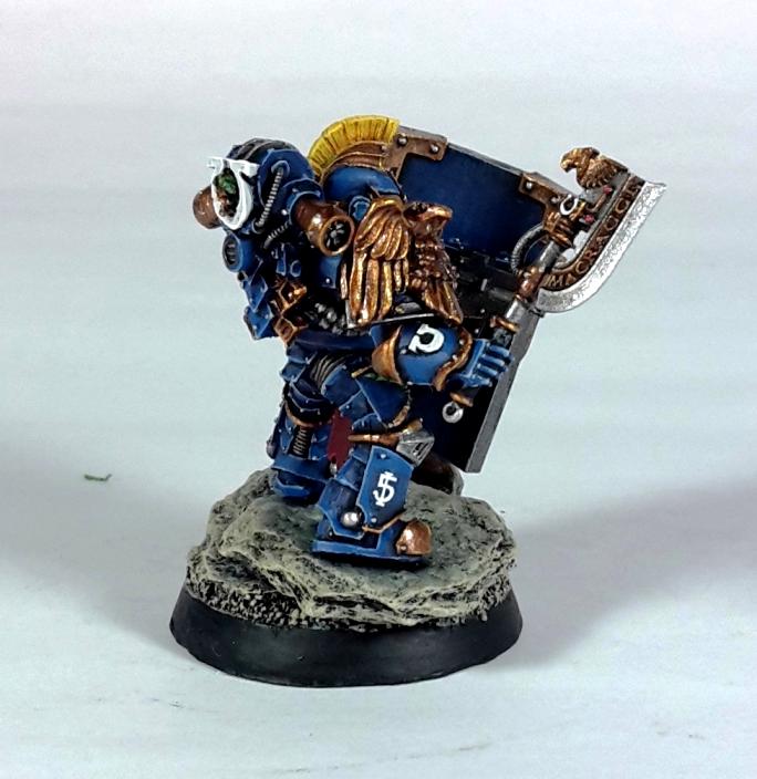 Ultramarines, Invictarus Suzerain 01a - Invictarus Suzerain 01a ...