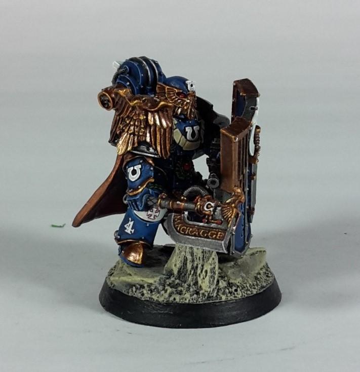 Ultramarines, Invictarus Suzerain 03 - Invictarus Suzerain 03 - Gallery ...