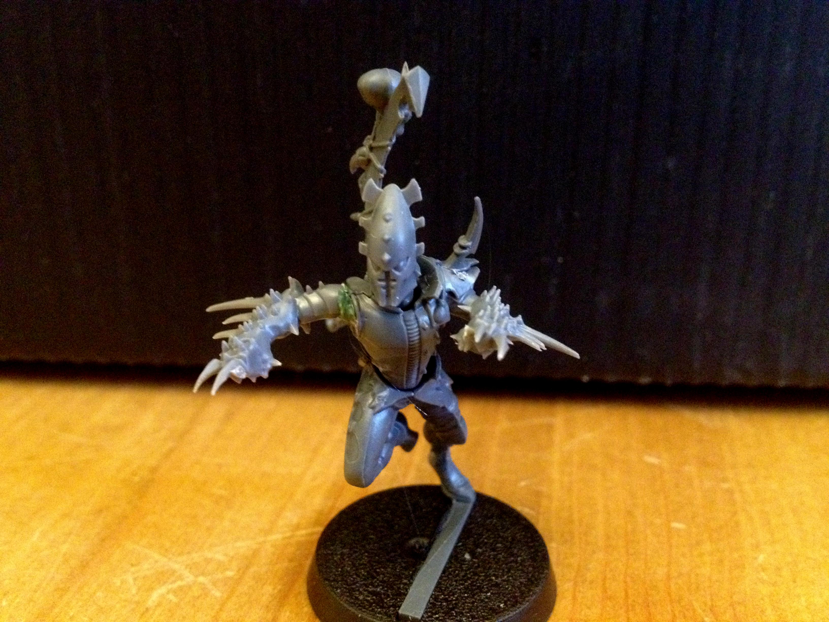 Dark Elf Blitzer