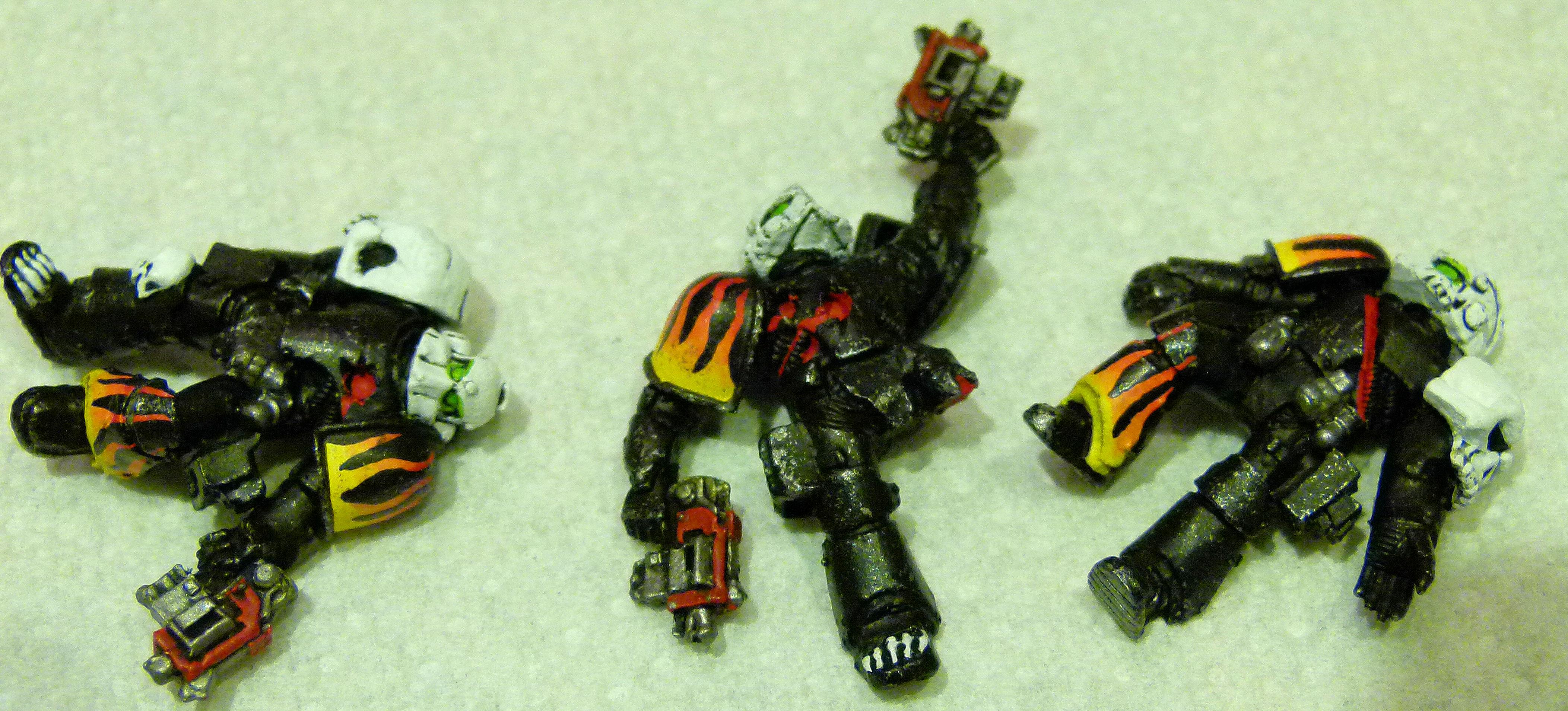 Dead Destroyer Squad 2