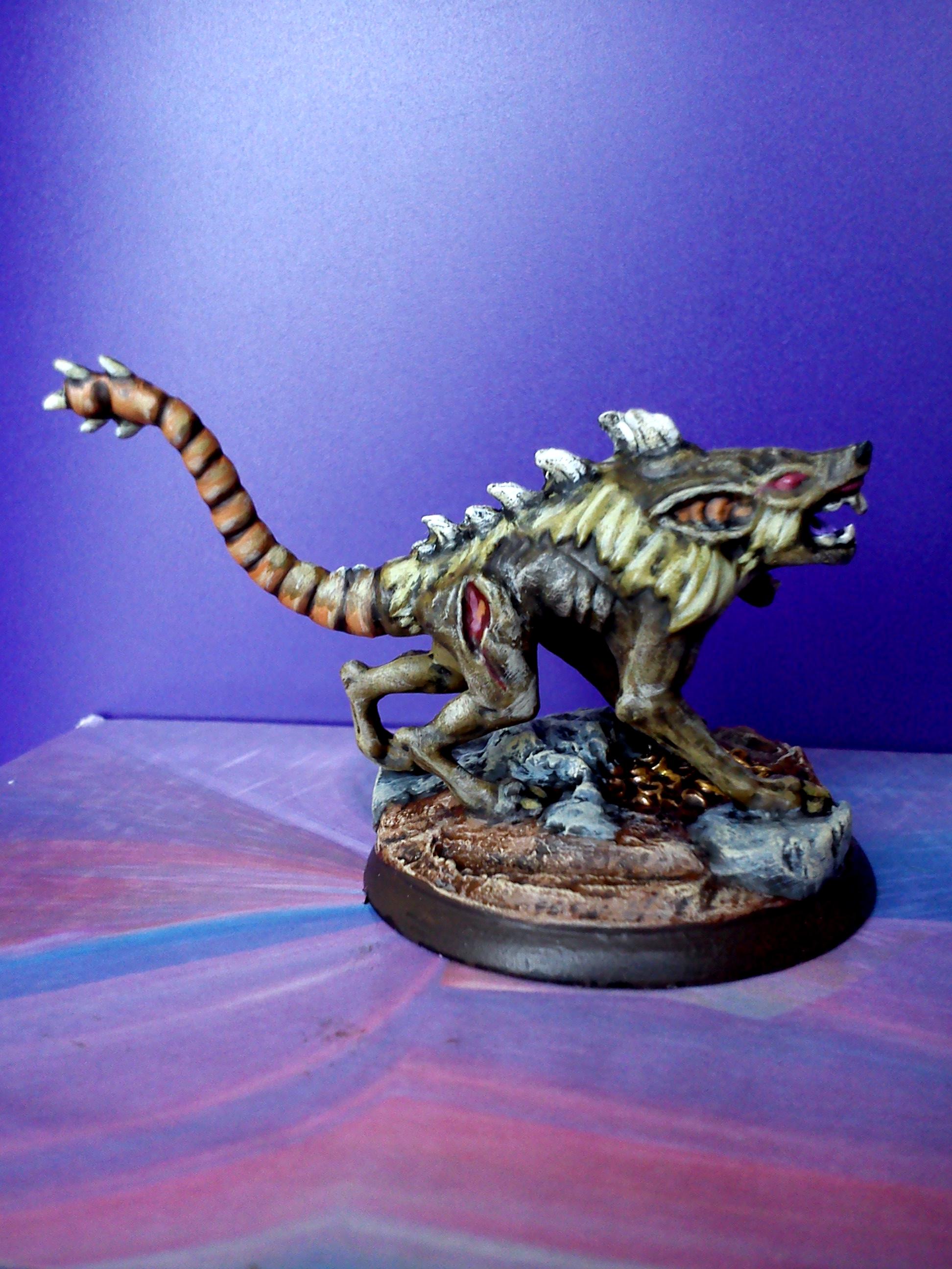 Shadows Of Brimstone