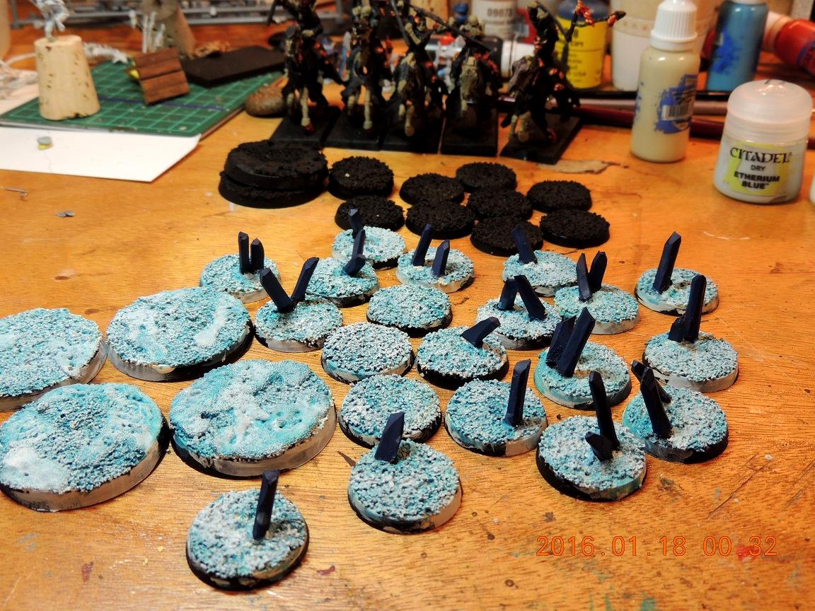 Blue, Necrons, Warhammer 40,000