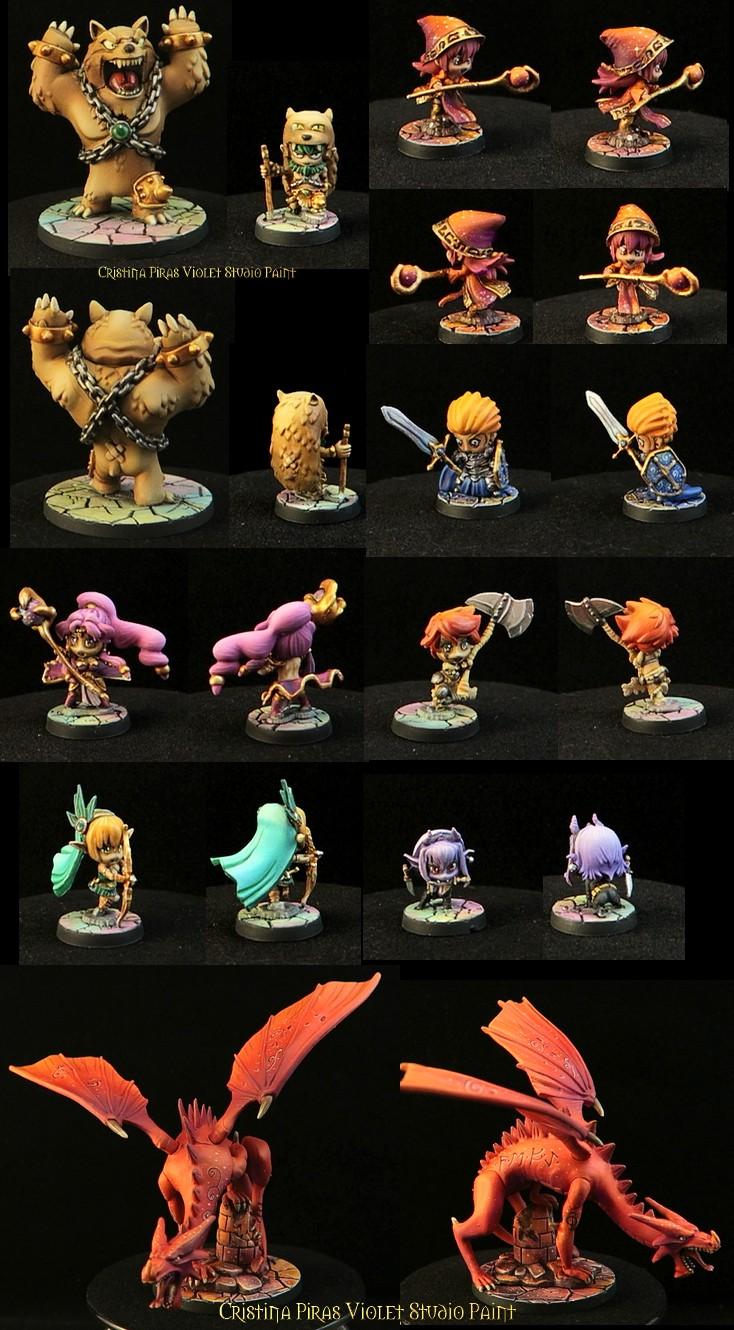 SUPER DUNGEON EXPLORE