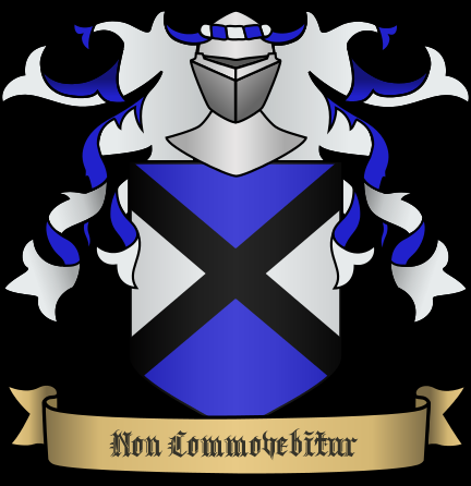 Astral Knights Heraldry