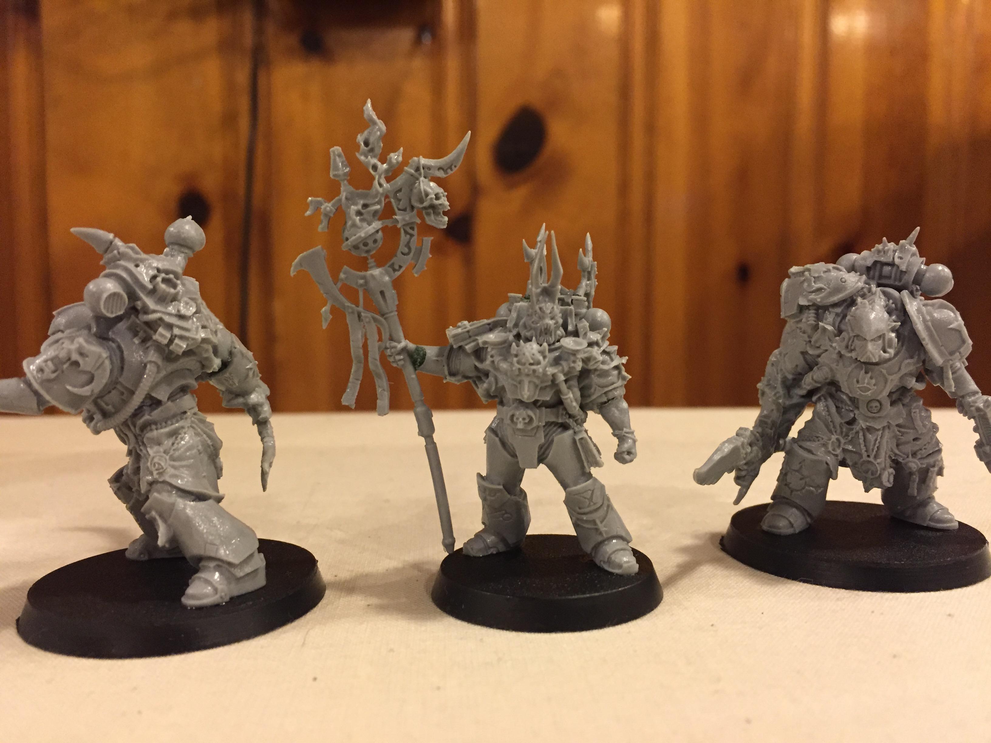 30k, Chaos, Gal Vorbak, Horus Heresy, Possessed, Word Bearers