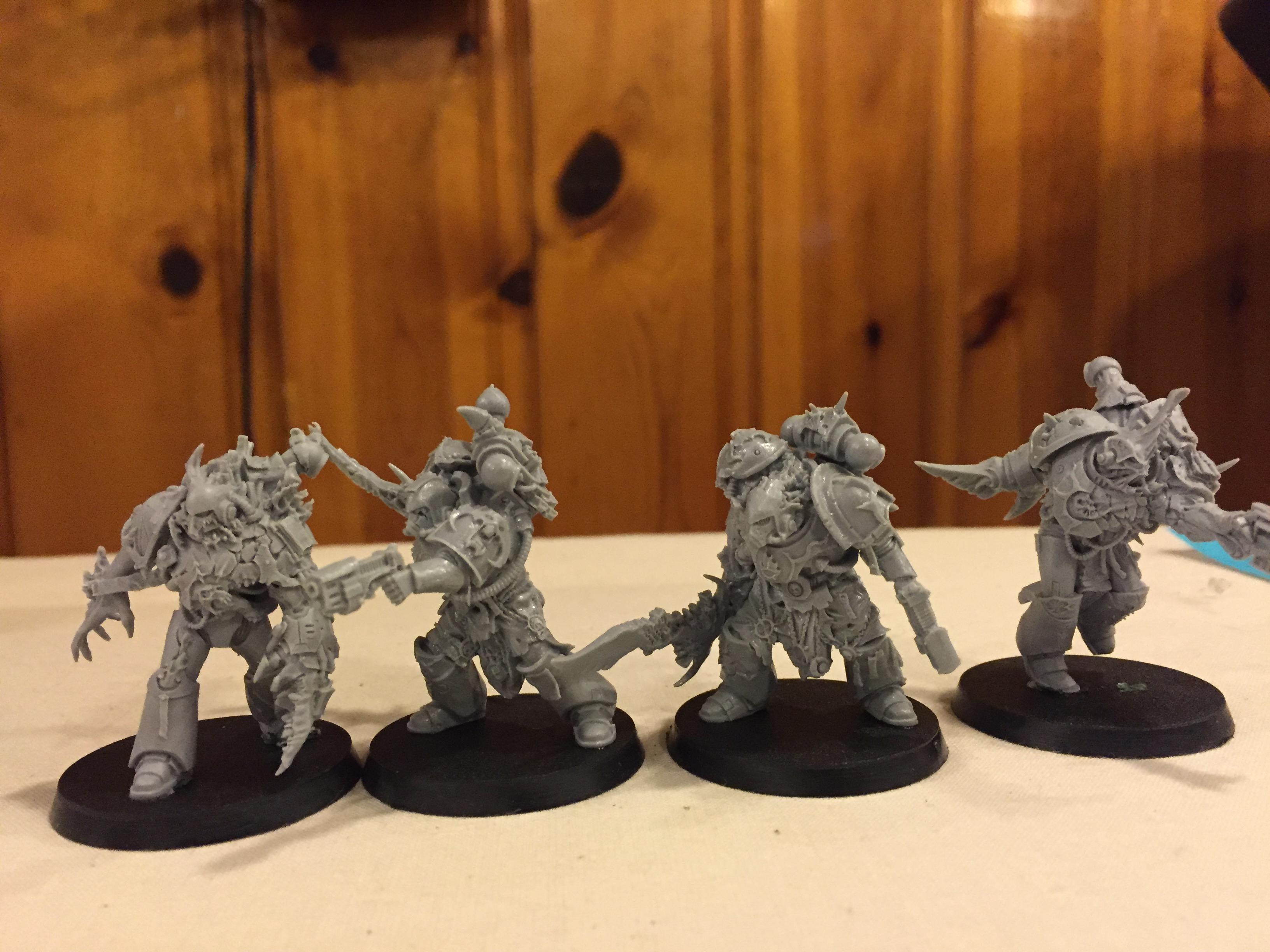 30k, Chaos, Gal Vorbak, Horus Heresy, Possessed, Word Bearers
