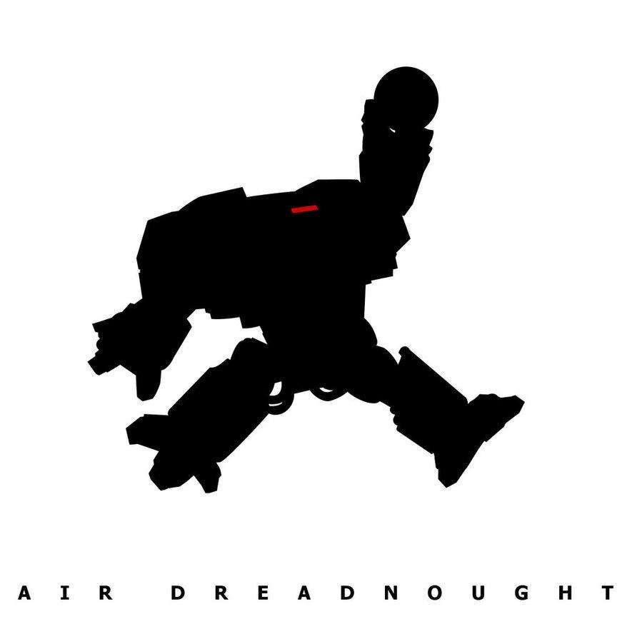 Dreadnought, Fun, Humor, Humour, Silly
