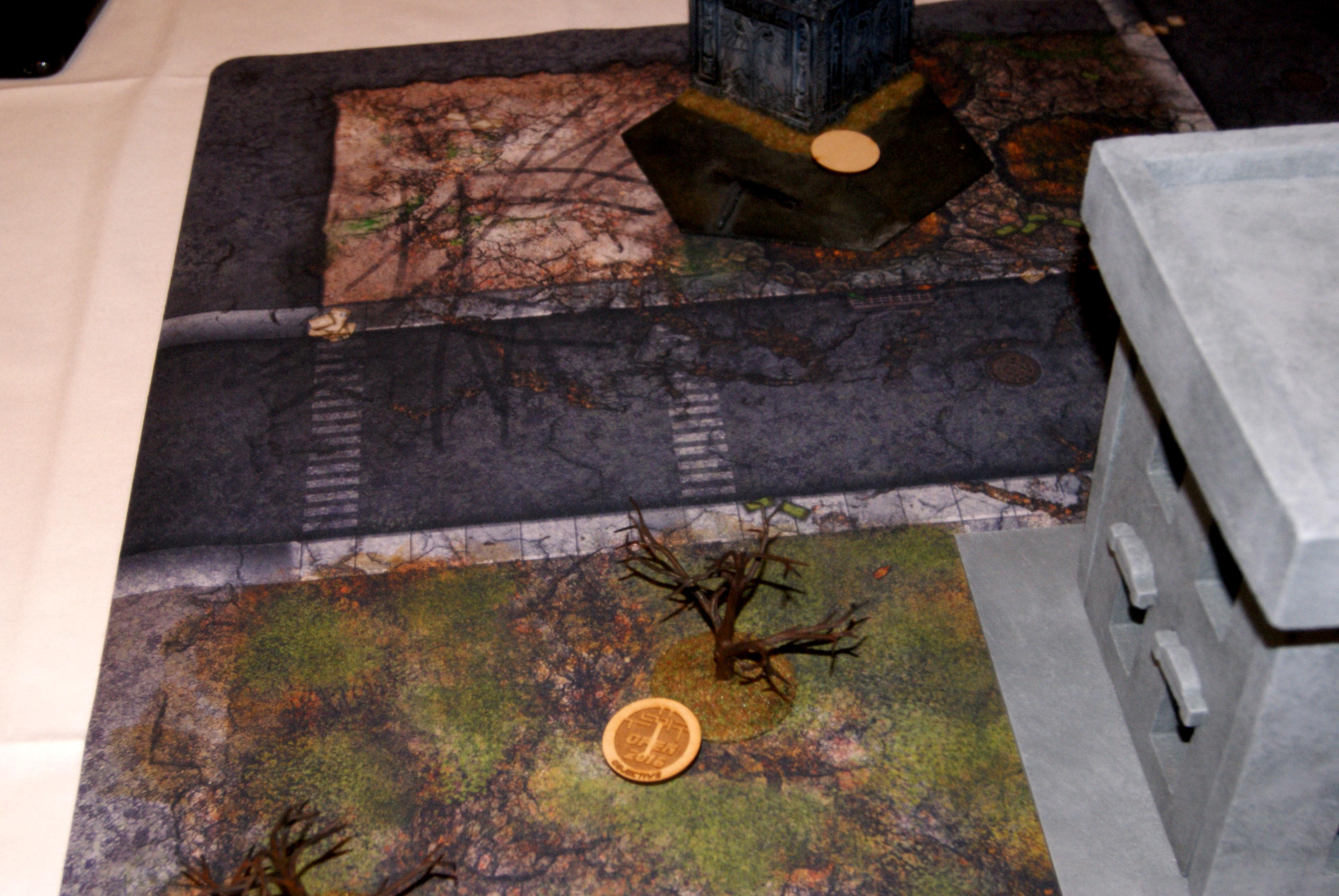 Other objectives