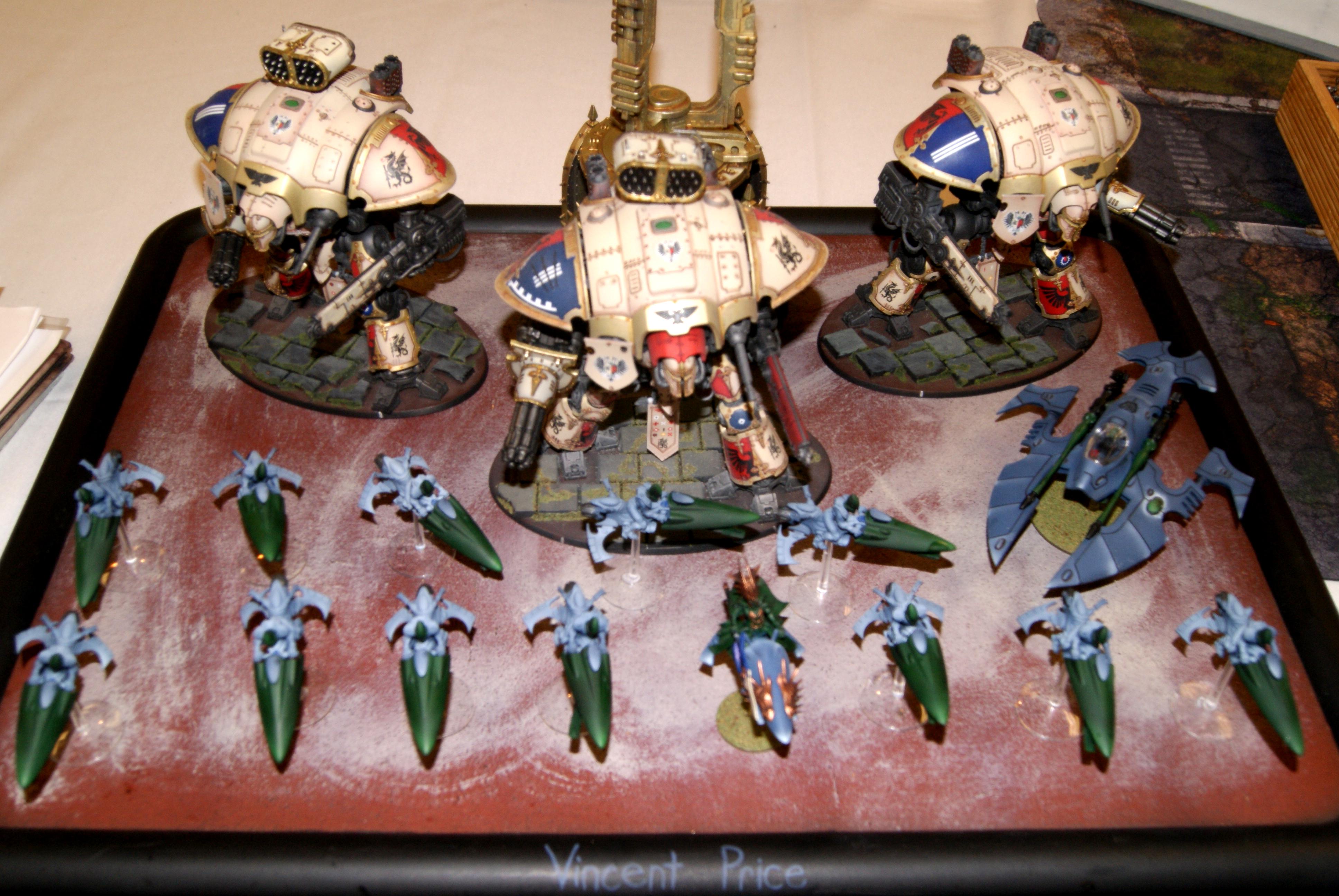 knight-dar