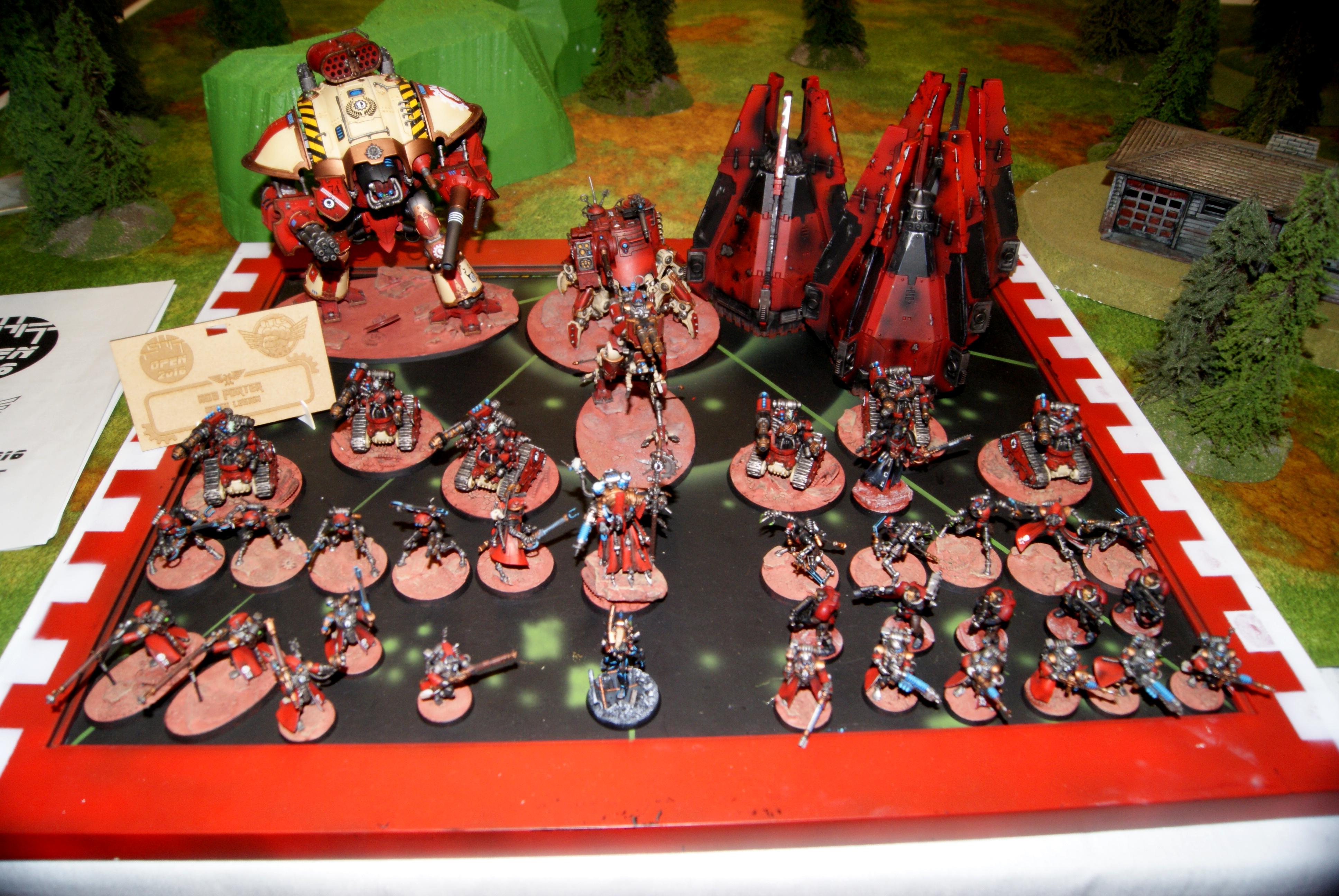 war convocation