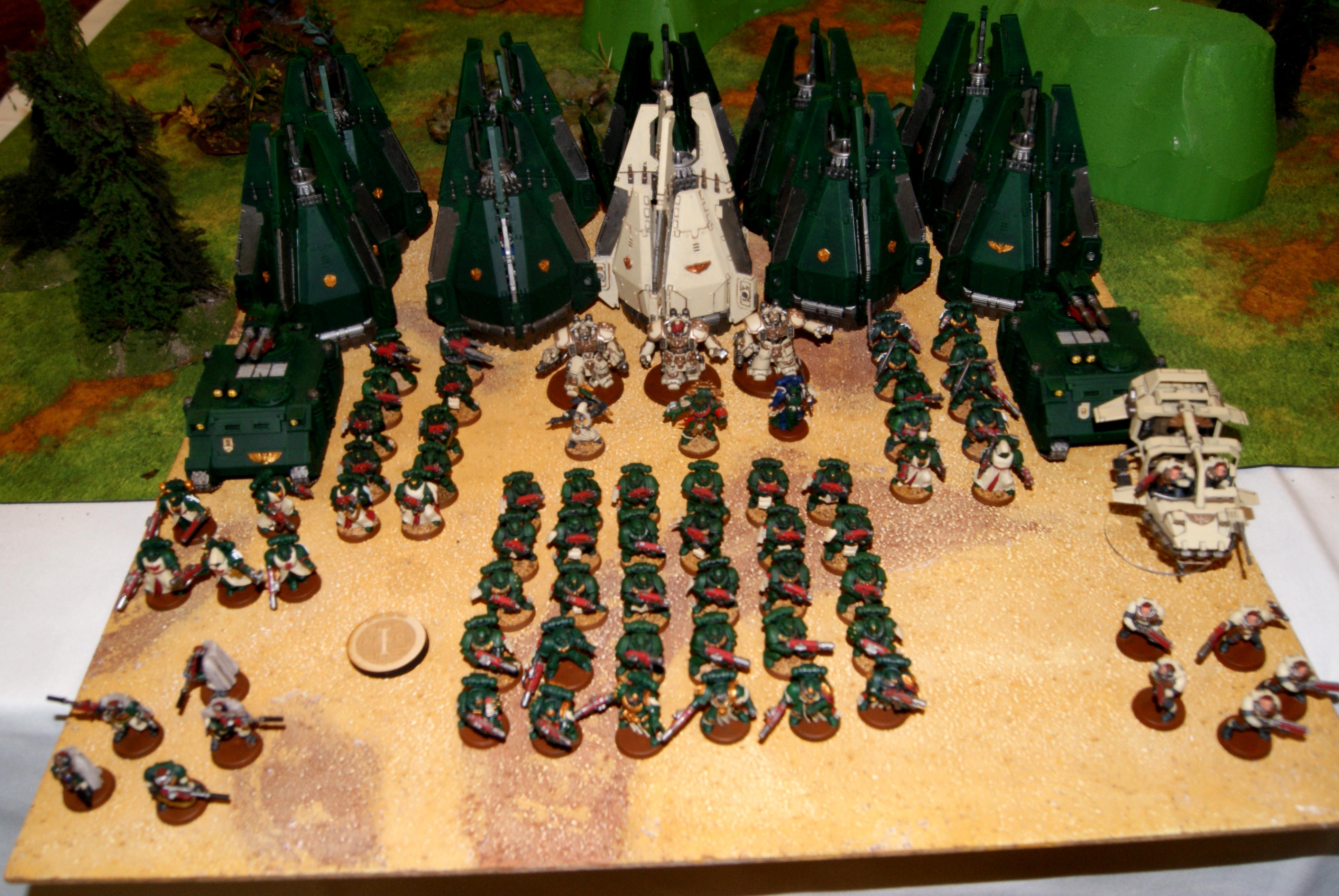 dark angels