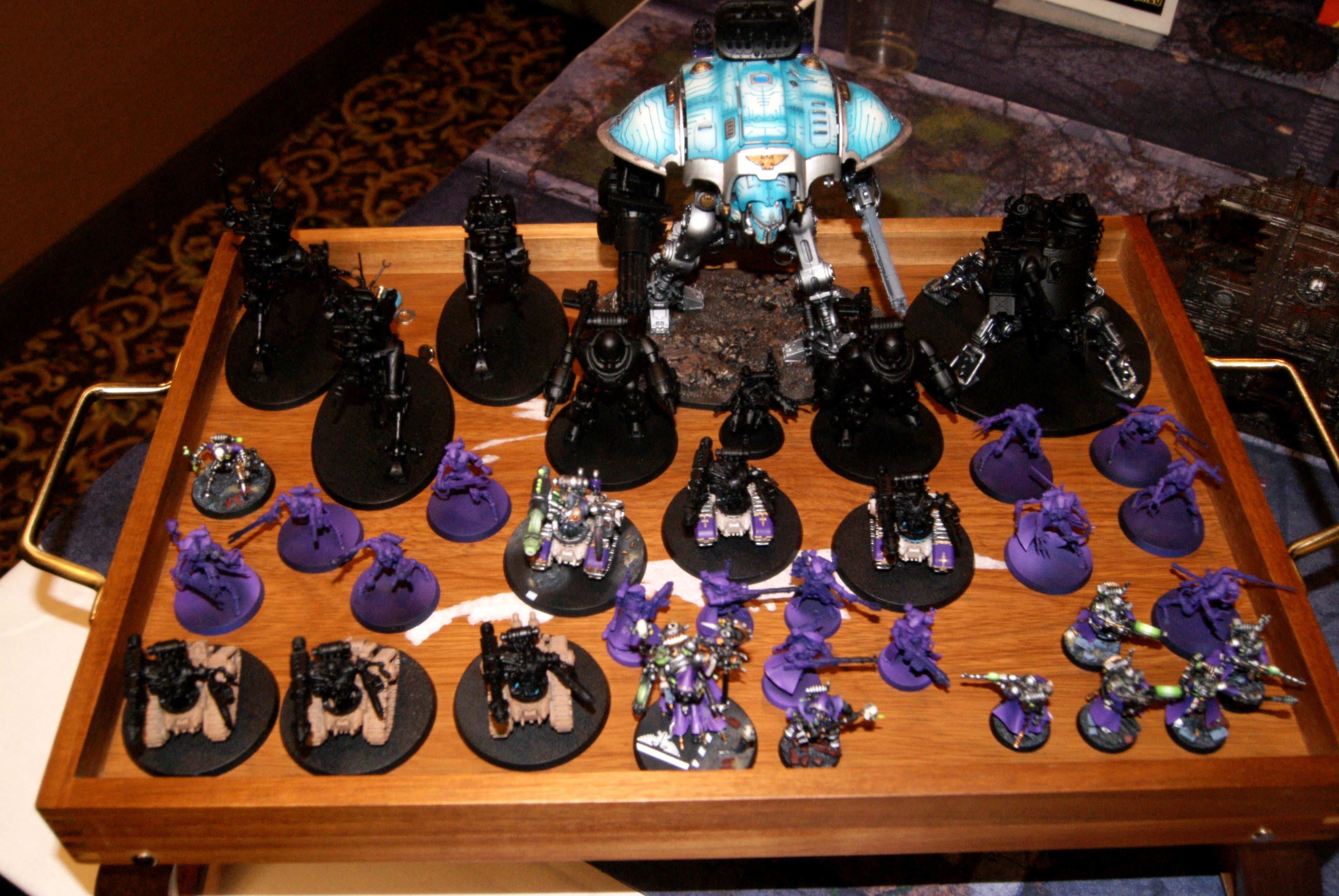 war convocation II