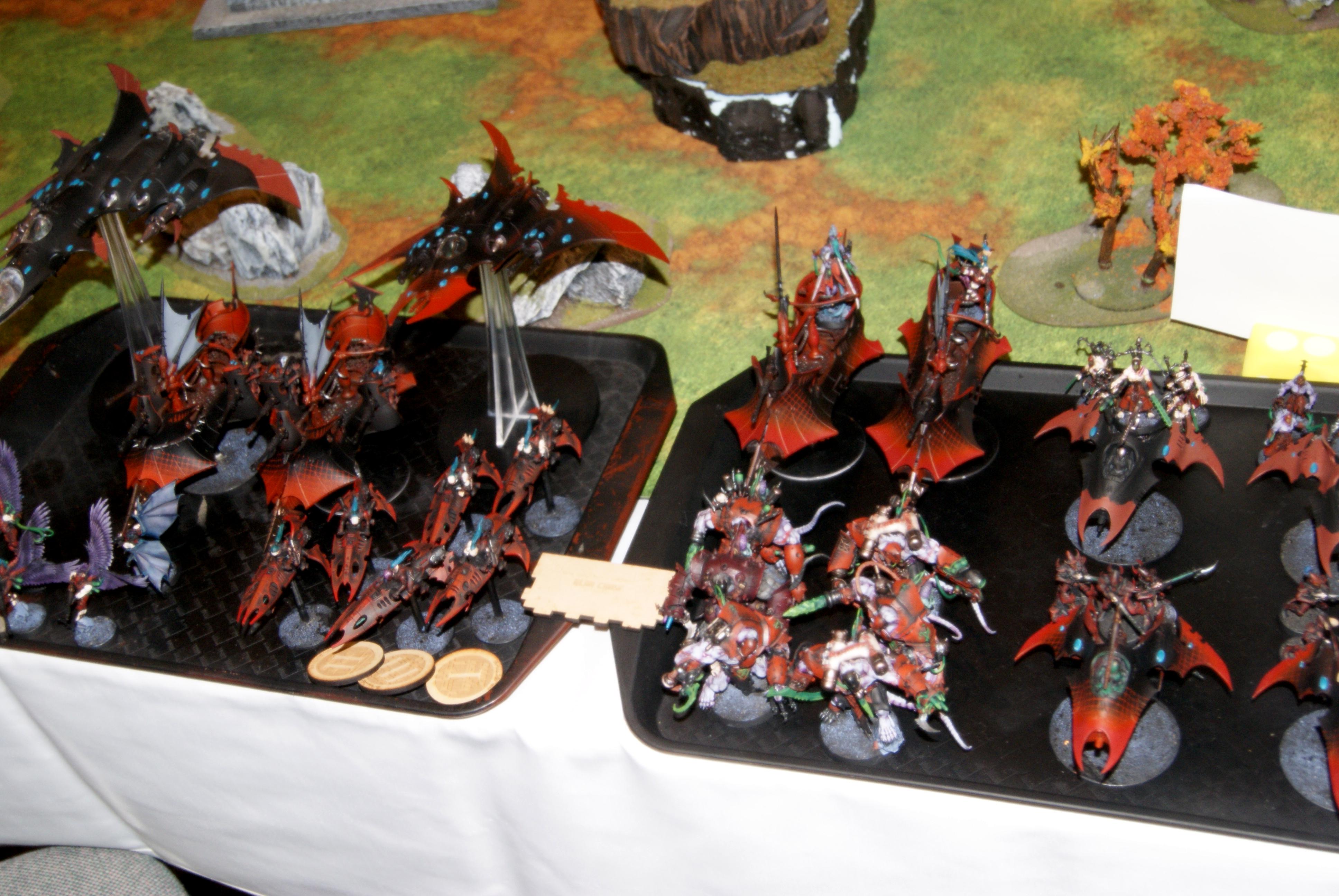 Dark eldar II