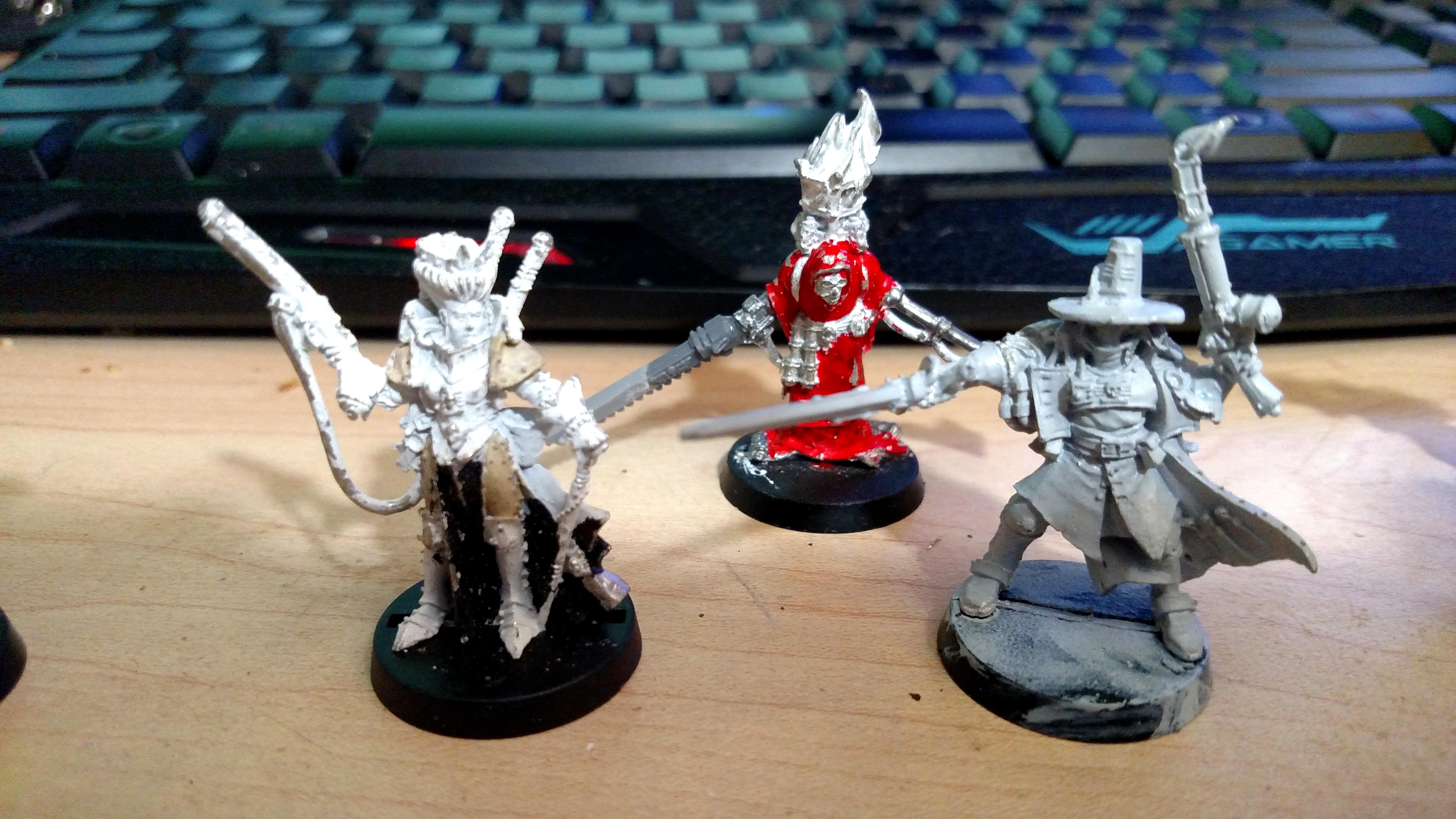 Necromunda, Redemptionists