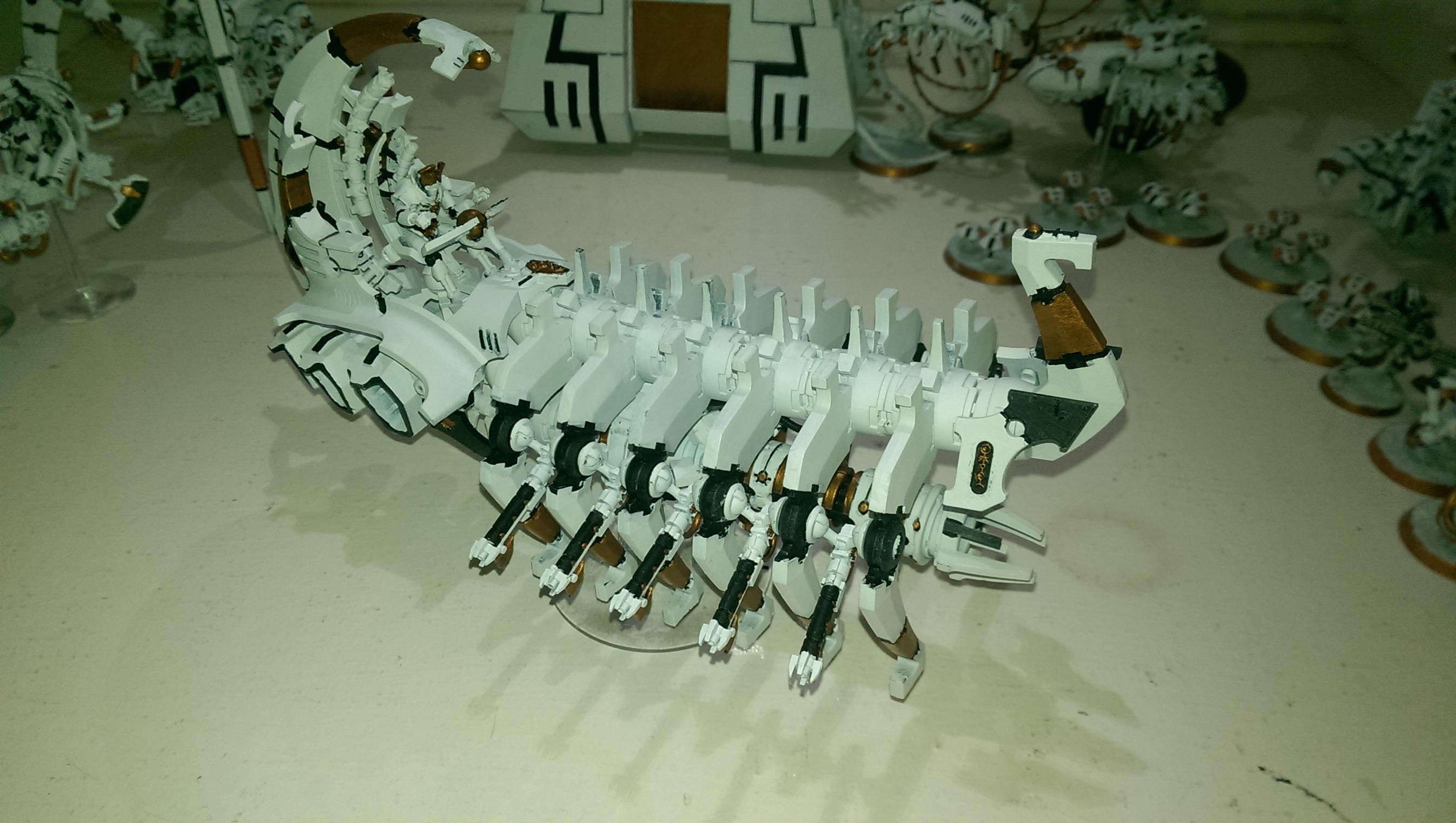 Doomsday Ark