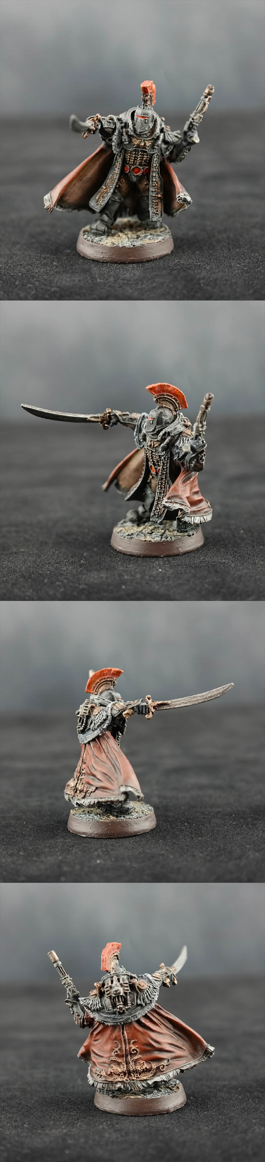 30k, Forge World, Horus Heresy, Rust Scorpions, Solar Auxilia