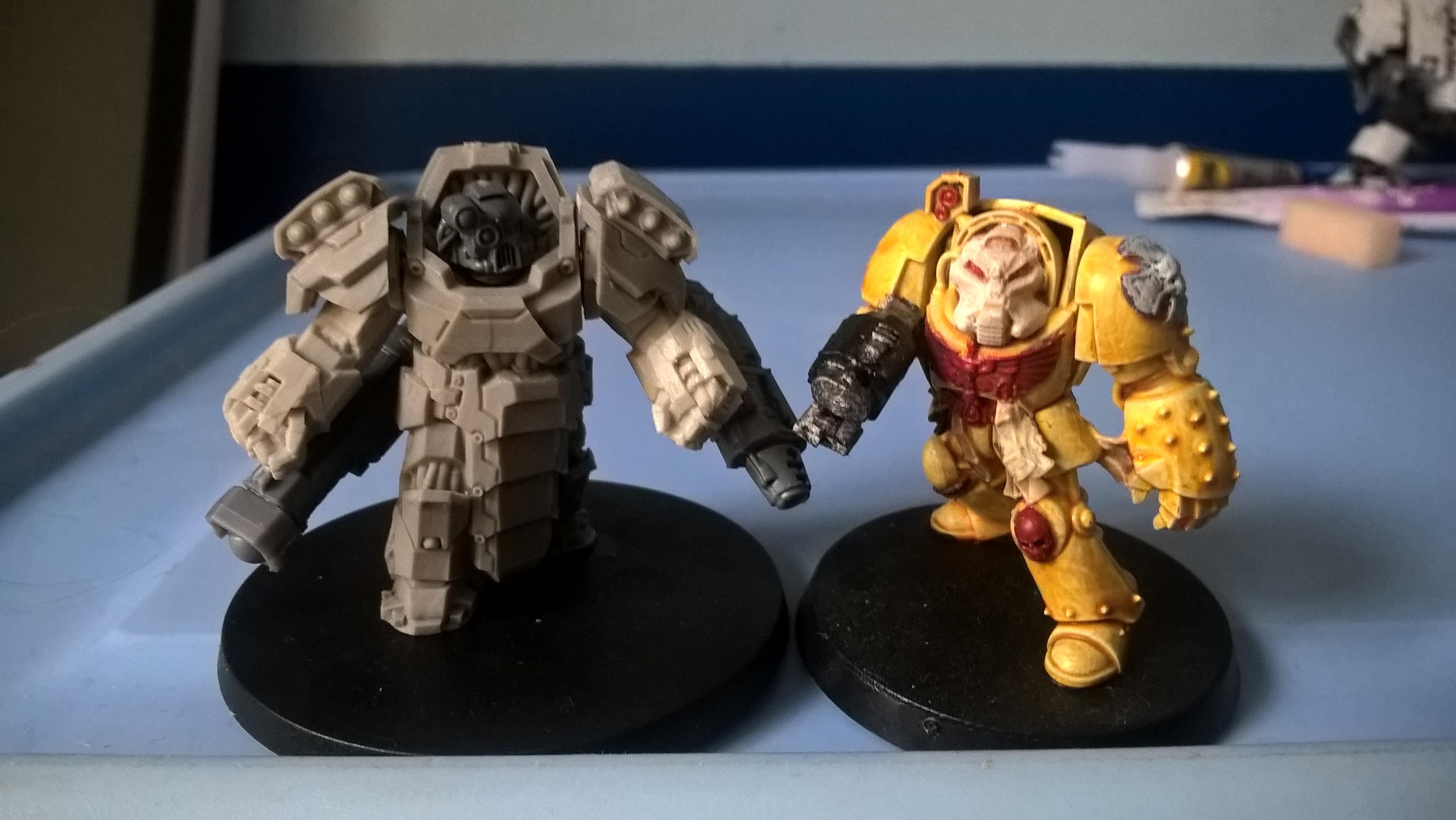size comparison