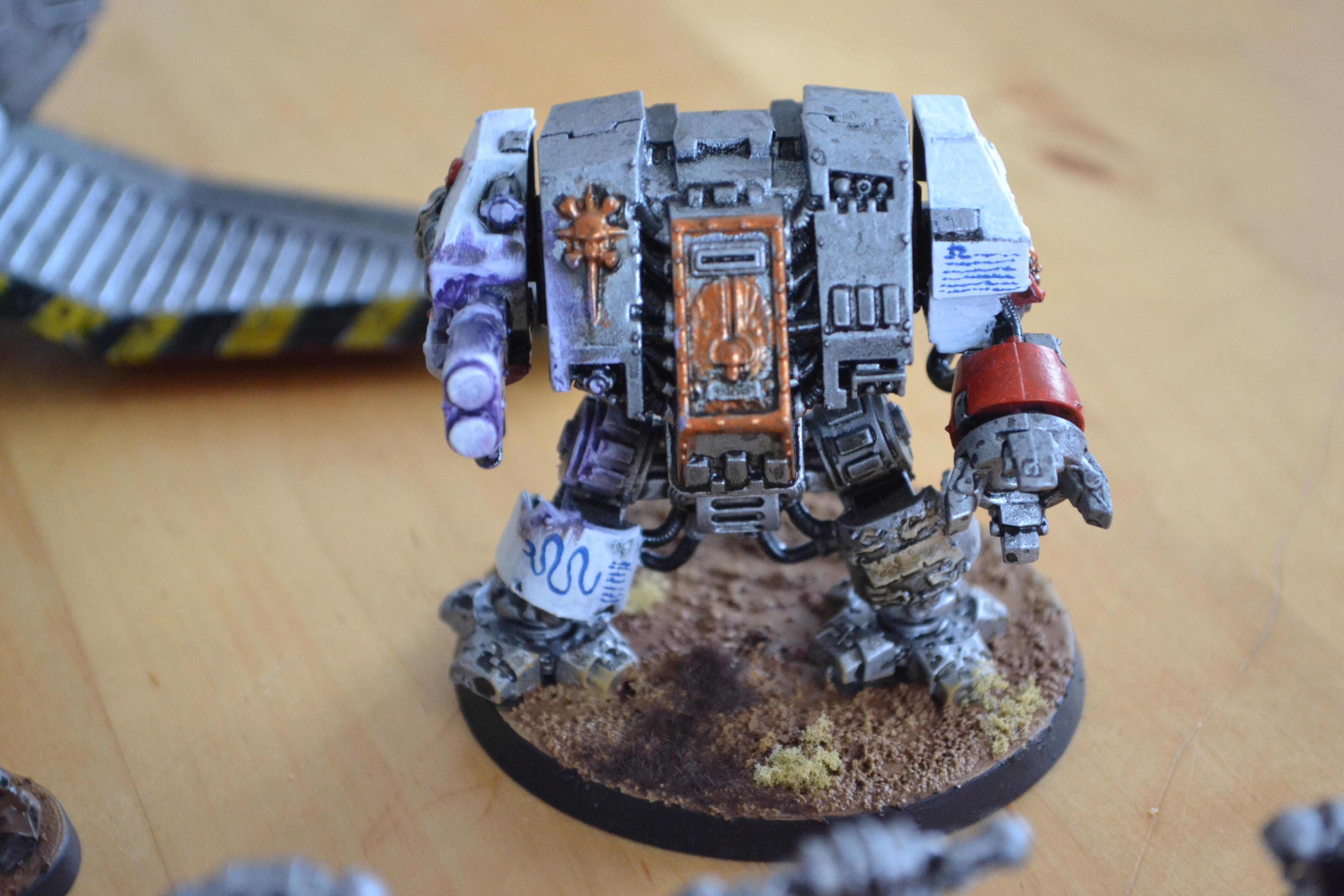 Dreadnought