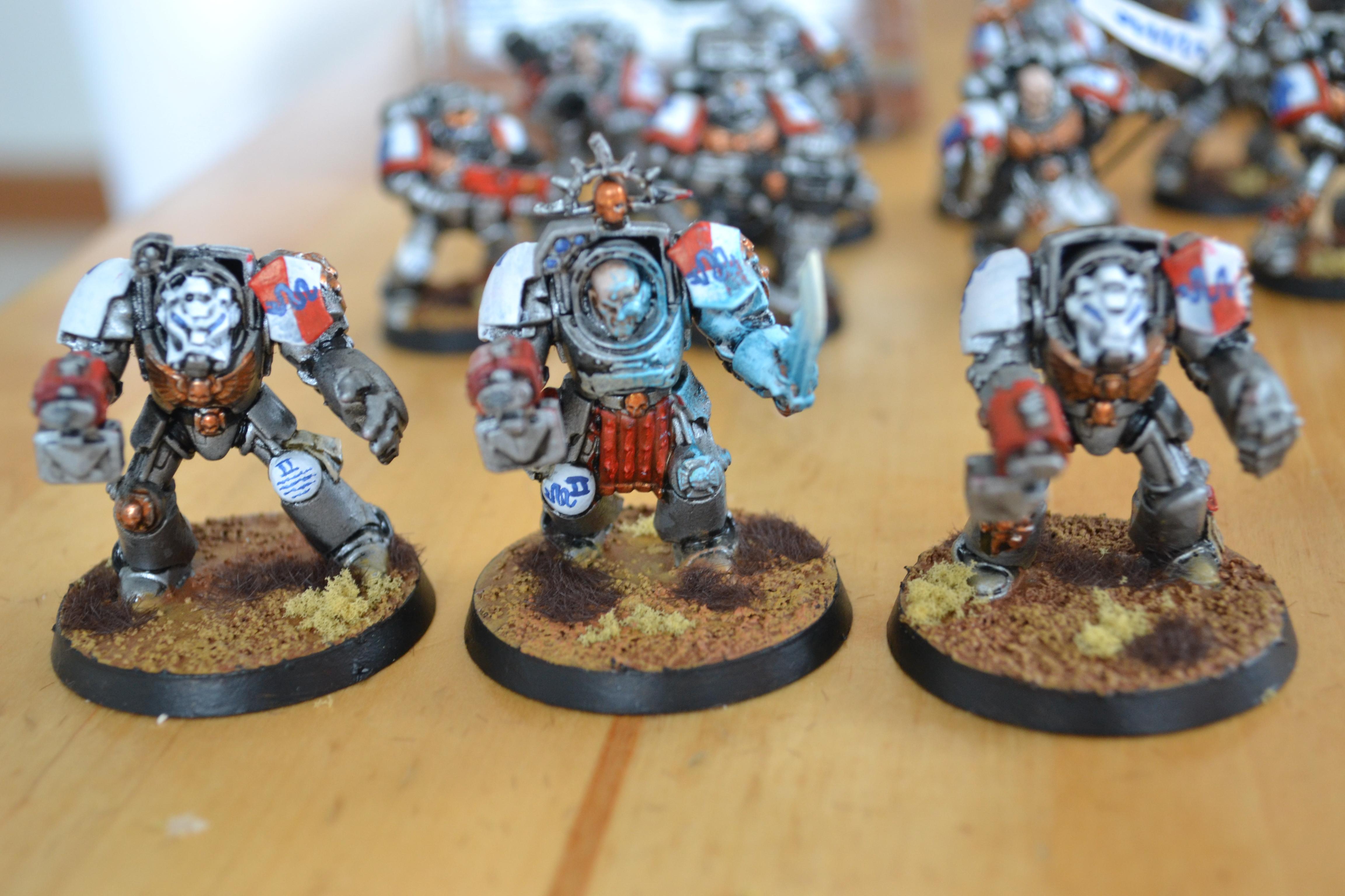 Terminators
