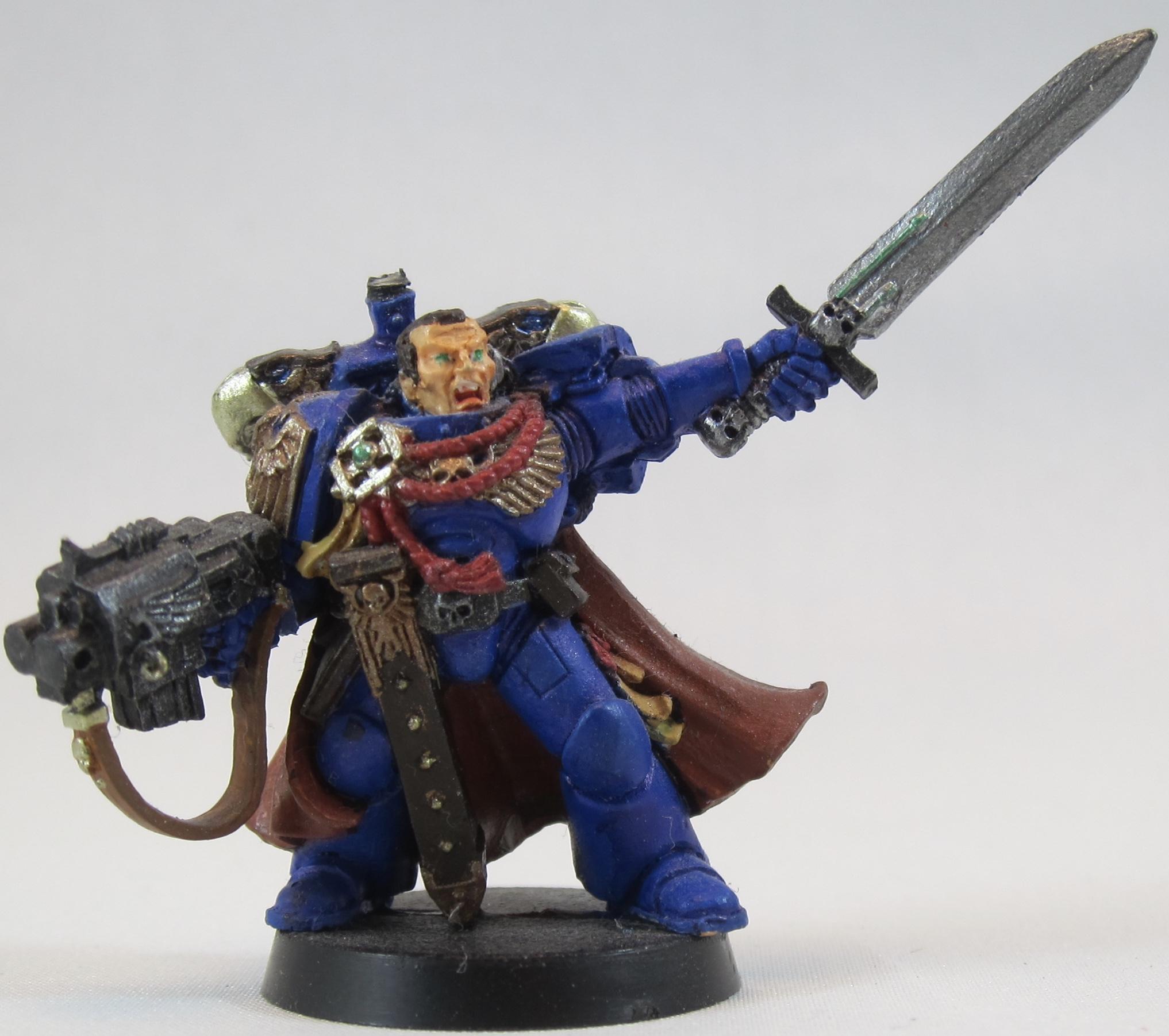 Cpt. Ardias