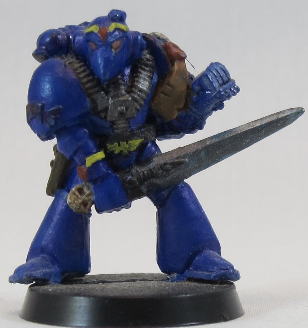 Lt. Cmdr