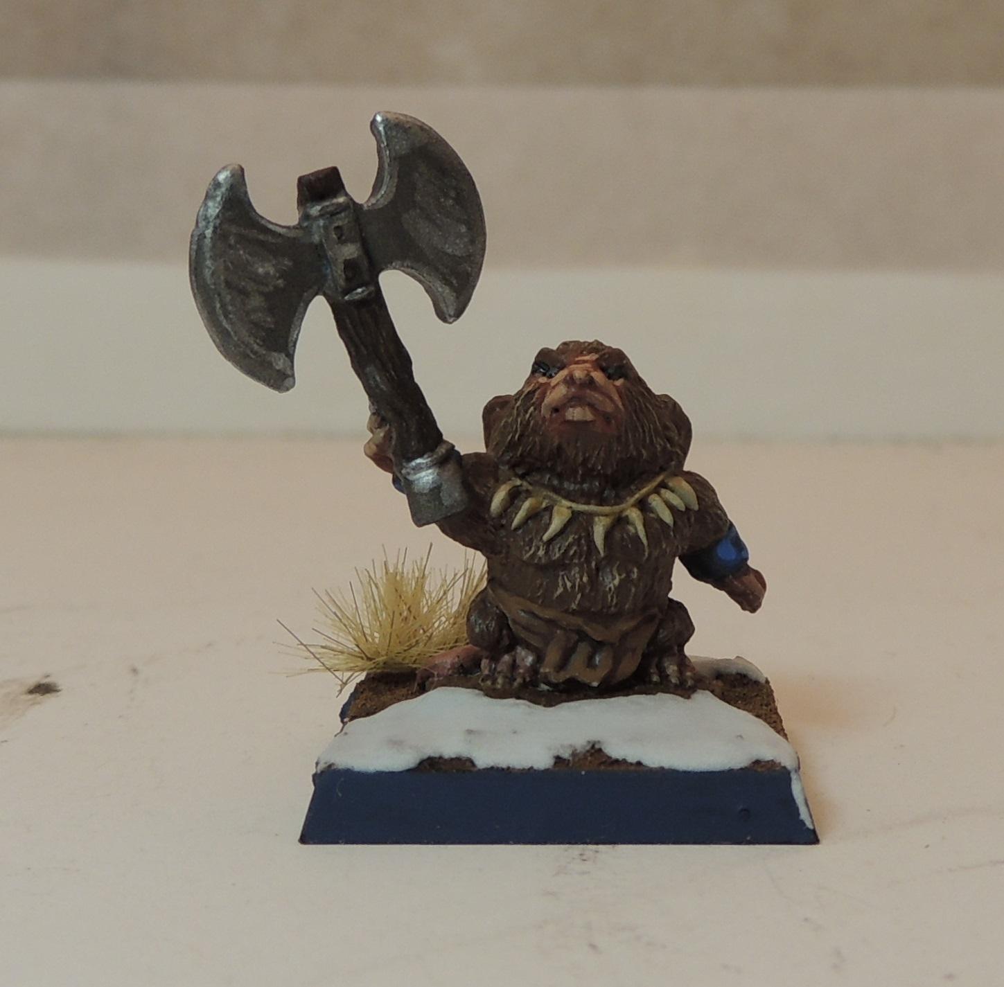 Non-gw Minis, Pathfinders, Ral Partha, Reaper