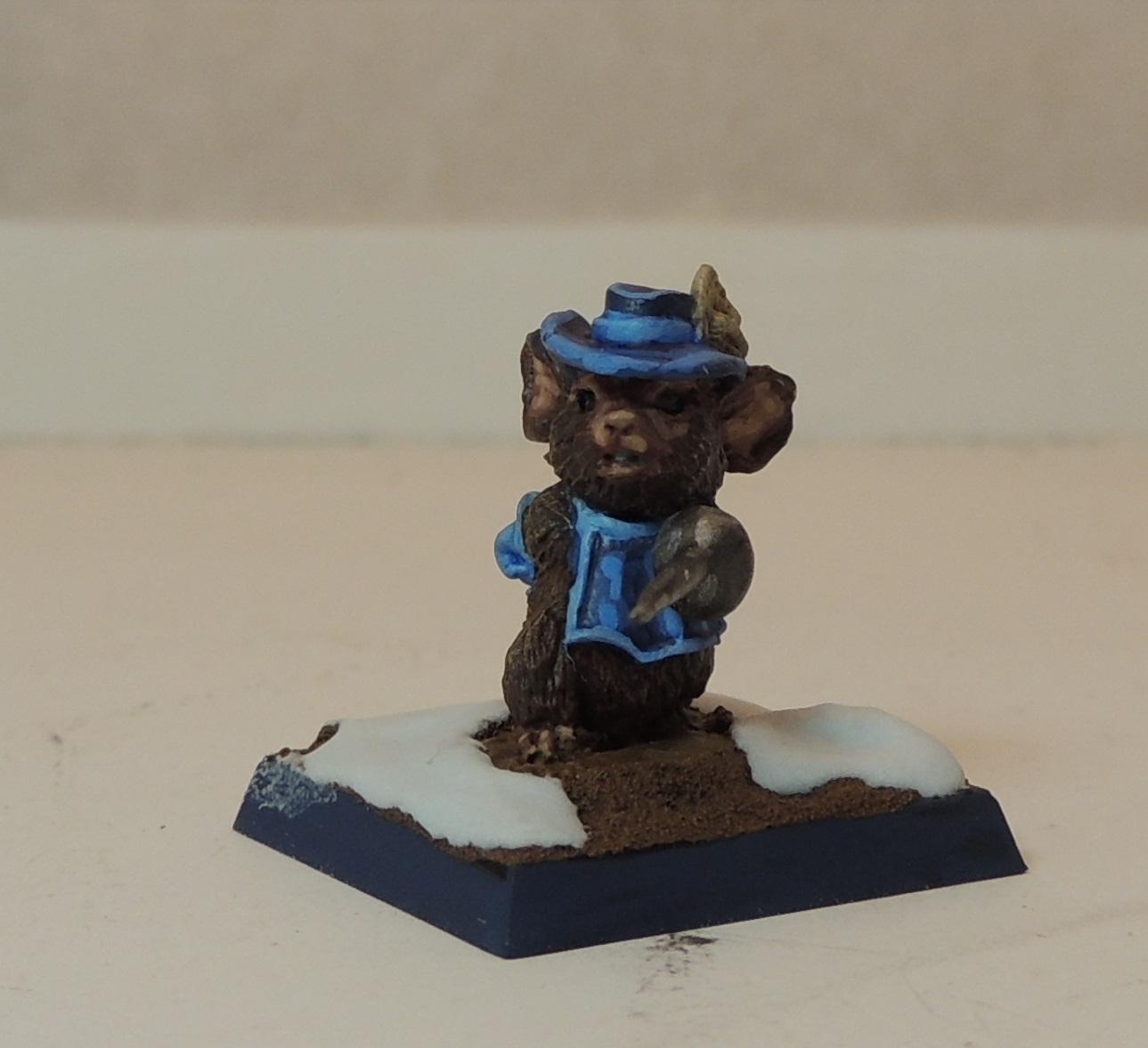 Non-gw Minis, Pathfinders, Ral Partha, Reaper