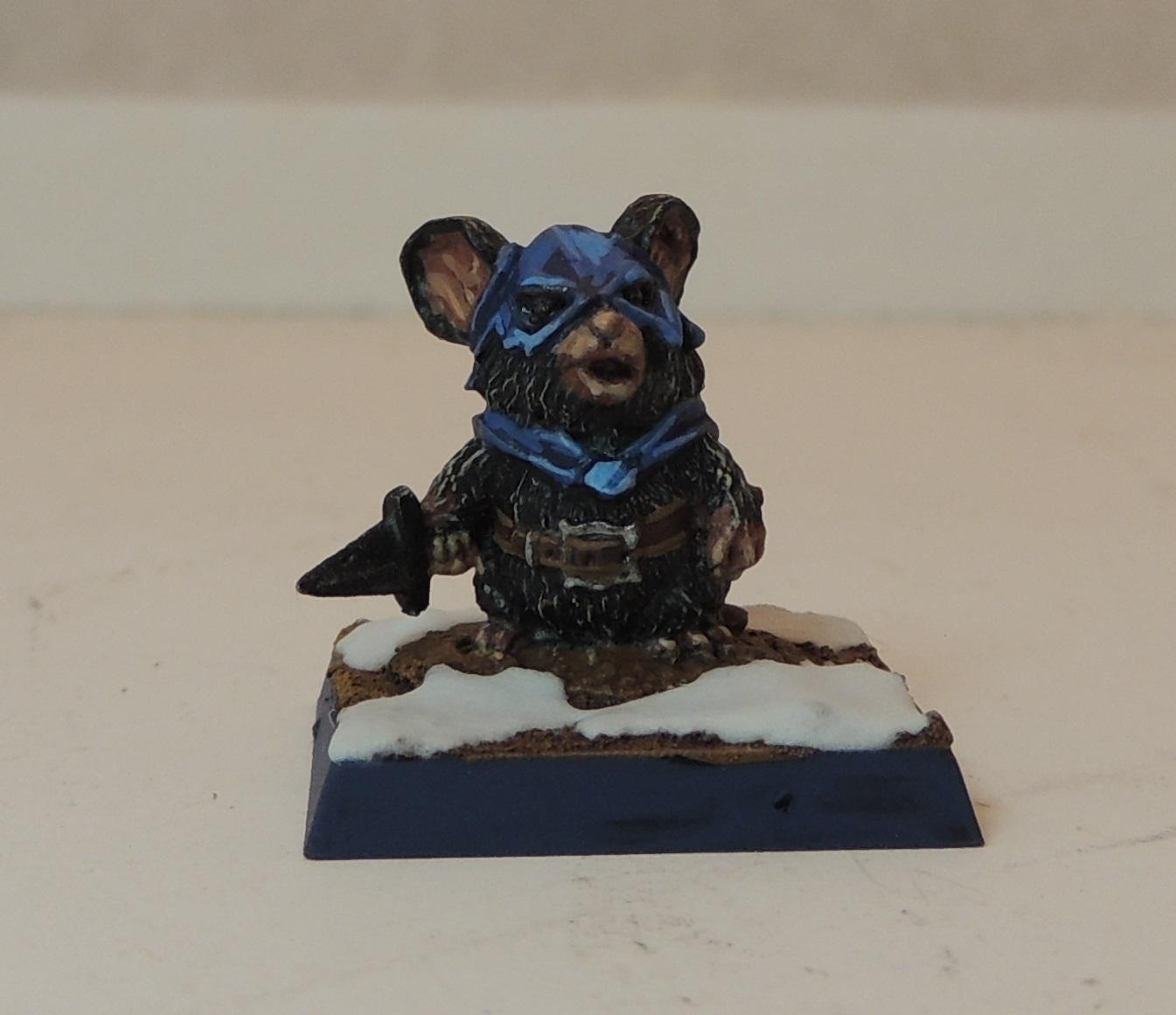 Non-gw Minis, Pathfinders, Ral Partha, Reaper