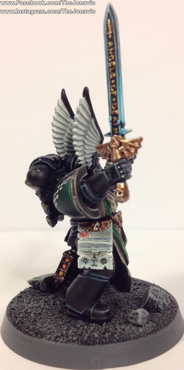 Dark Angels, Dark Angels Pre Heresy, Dark Angels Pre-heresy, Pre Heresy Dark Angels, Preheresy Dark Angels