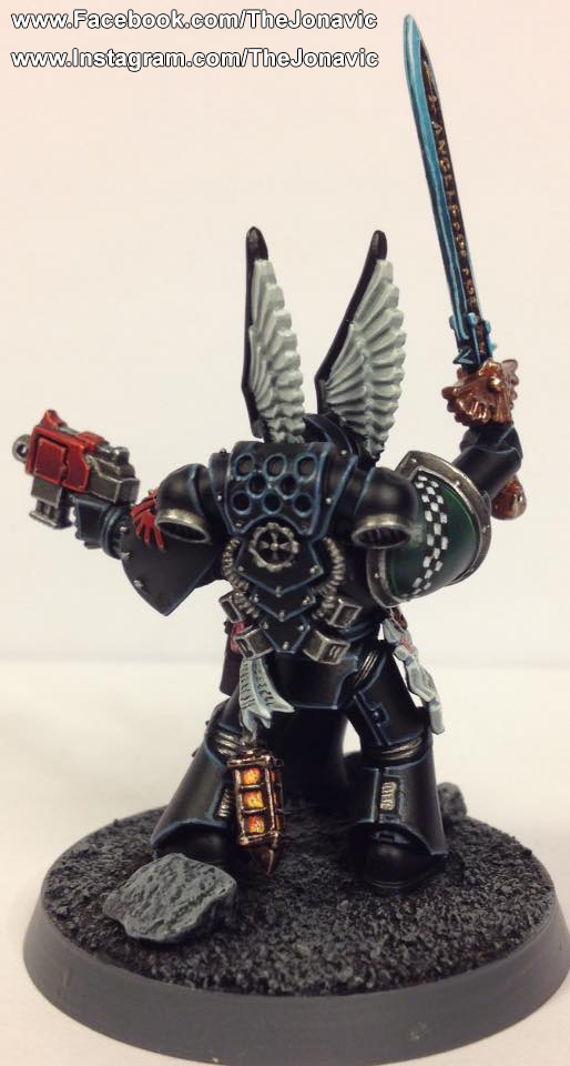 Dark Angels, Dark Angels Pre Heresy, Dark Angels Pre-heresy, Pre Heresy Dark Angels, Preheresy Dark Angels