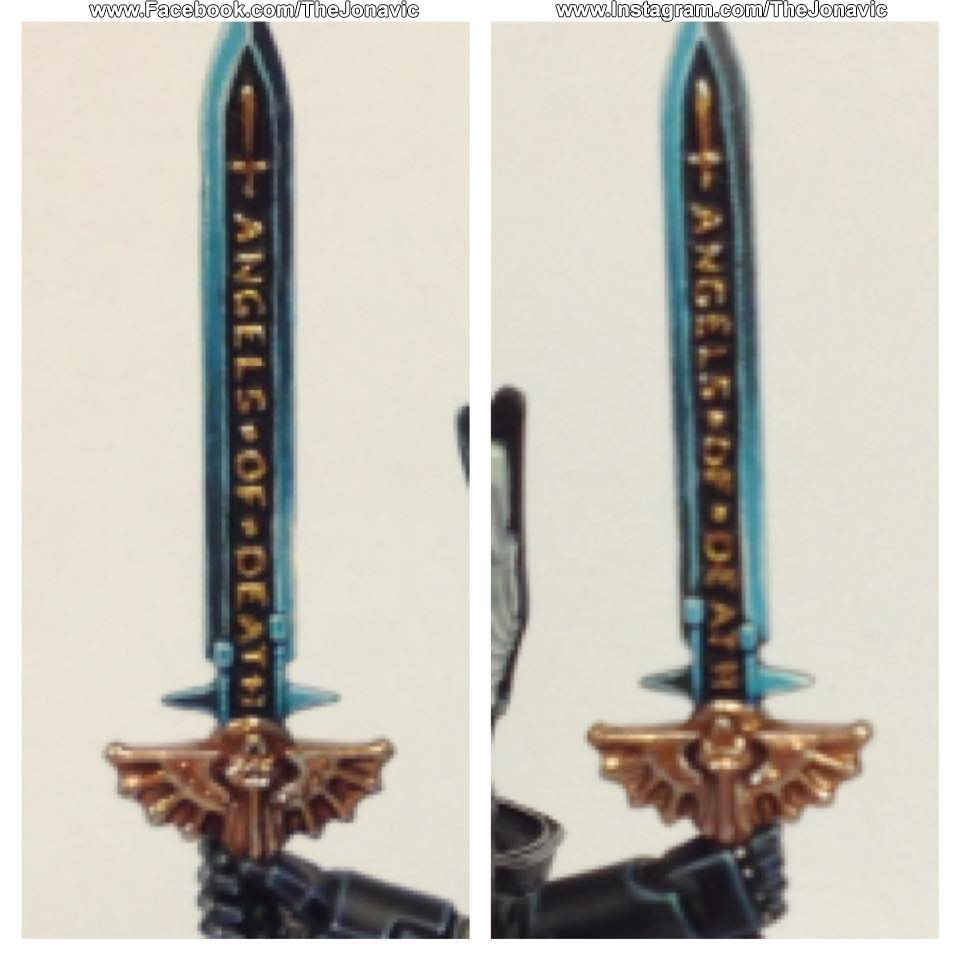 Dark Angels, Dark Angels Pre Heresy, Dark Angels Pre-heresy, Pre Heresy Dark Angels, Preheresy Dark Angels
