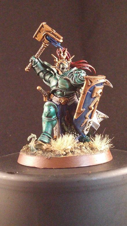 Sigmarines