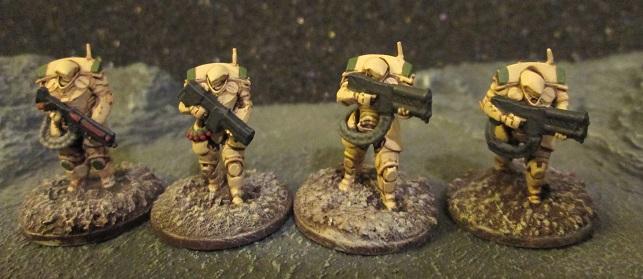 Talos Squad